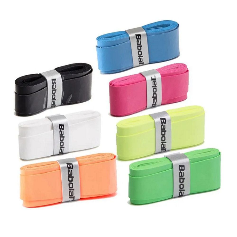 Babolat Asciugamano Medium Arancione - 100% Cotone, 94x50 Cm, Per Tennis E Sport - Foto 2