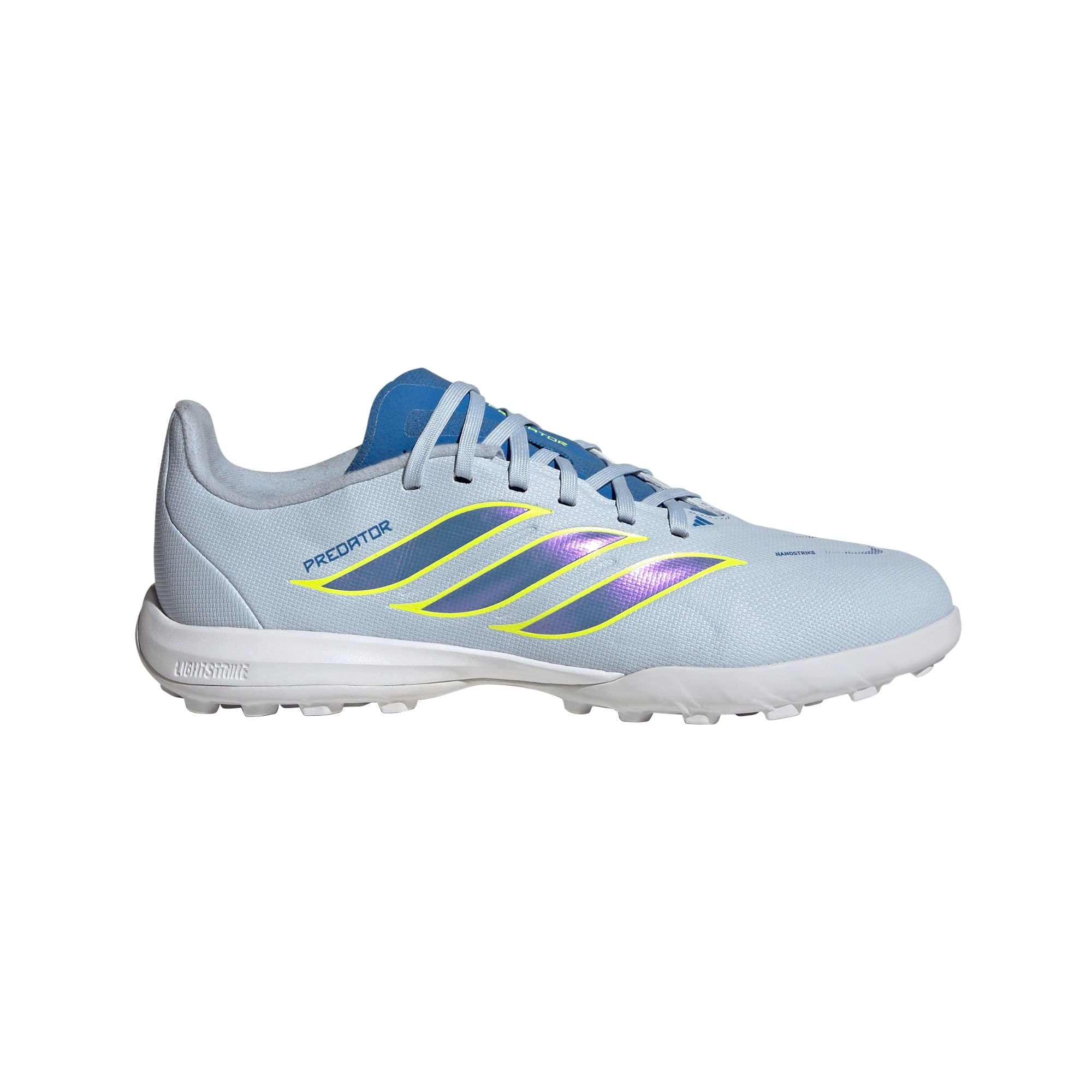 Botines adidas de fútbol para césped artificial PREDATOR LEAGUE niños