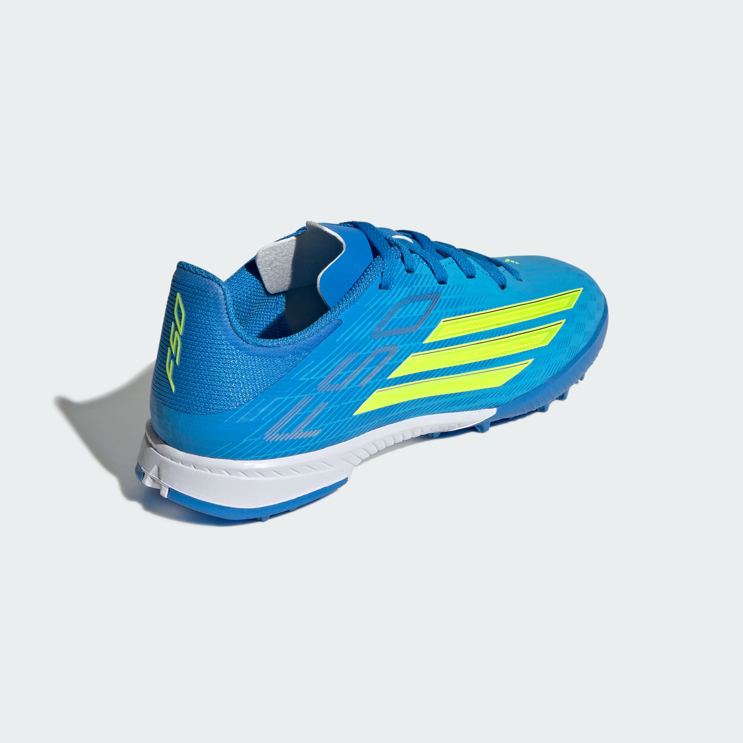 Botines adidas para Césped Artificial F50 LEAGUE Niños — imagen 3