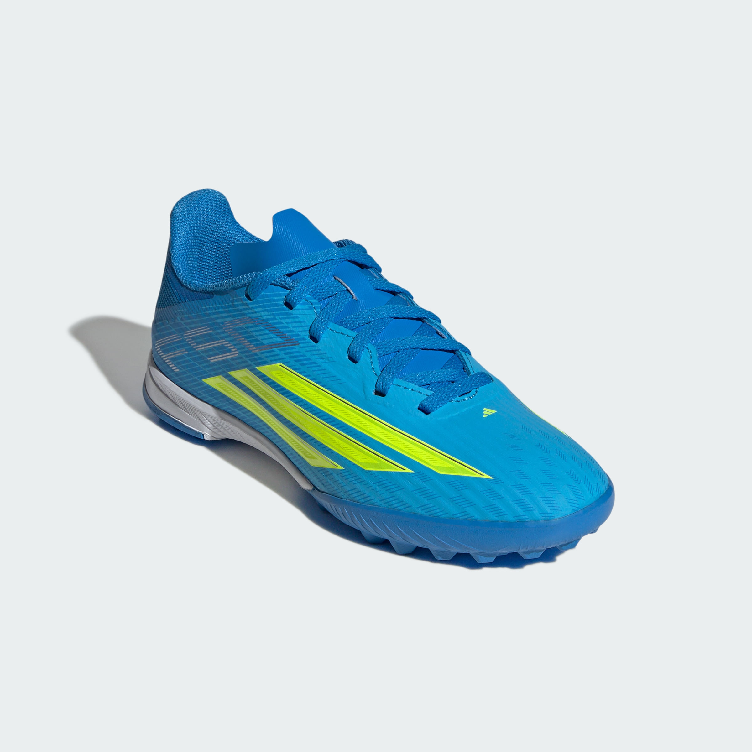 Botines adidas para Césped Artificial F50 LEAGUE Niños — imagen 2