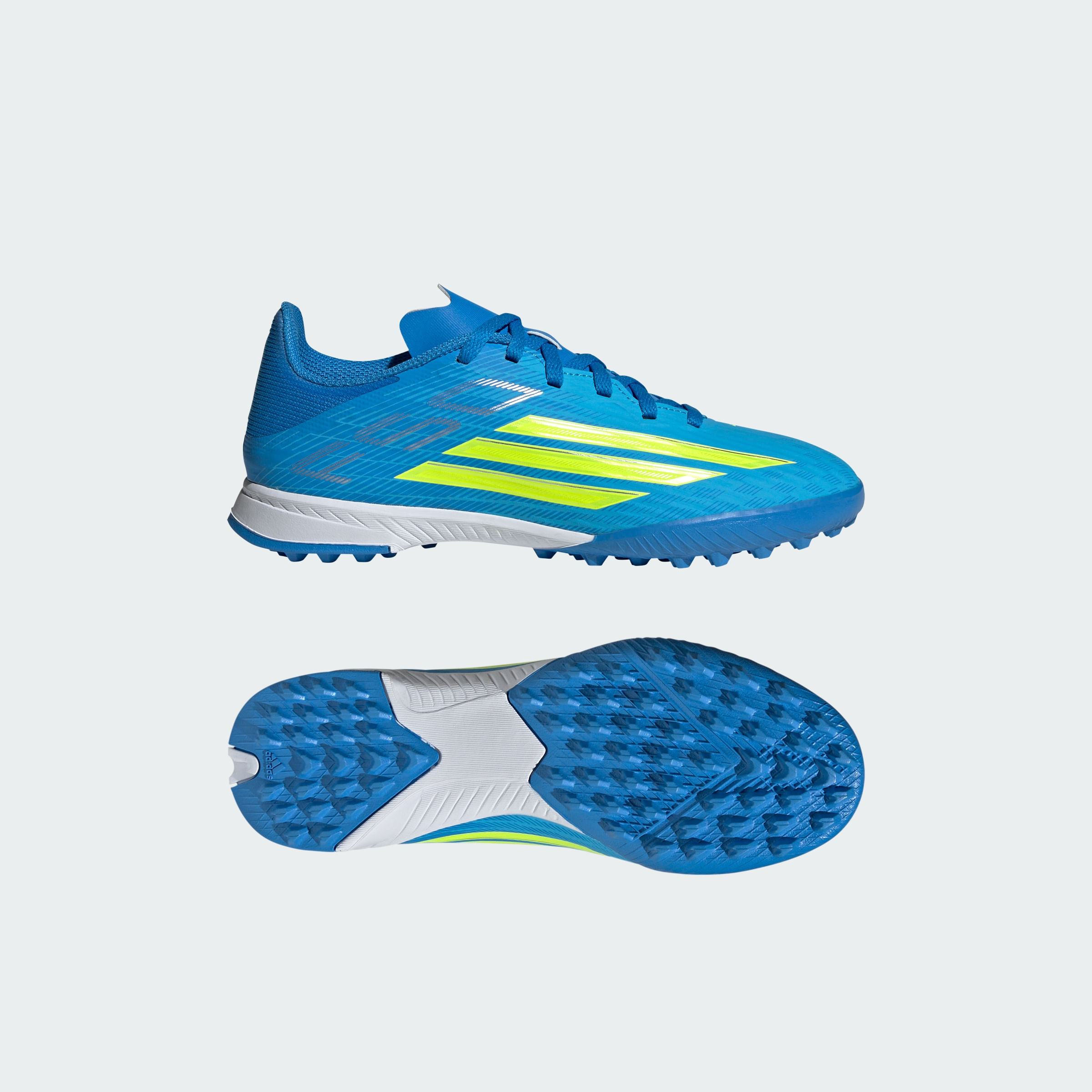Botines adidas para Césped Artificial F50 LEAGUE Niños — imagen 9