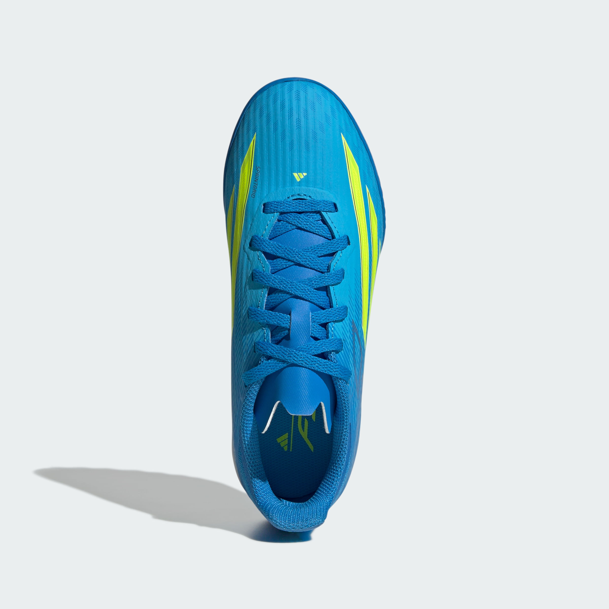 Botines adidas para Césped Artificial F50 LEAGUE Niños — imagen 4