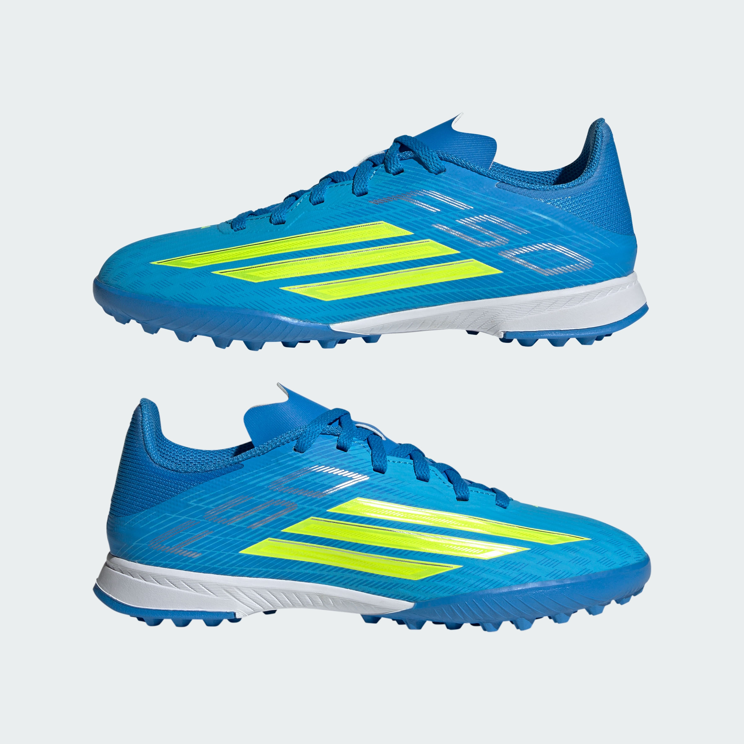 Botines adidas para Césped Artificial F50 LEAGUE Niños — imagen 8