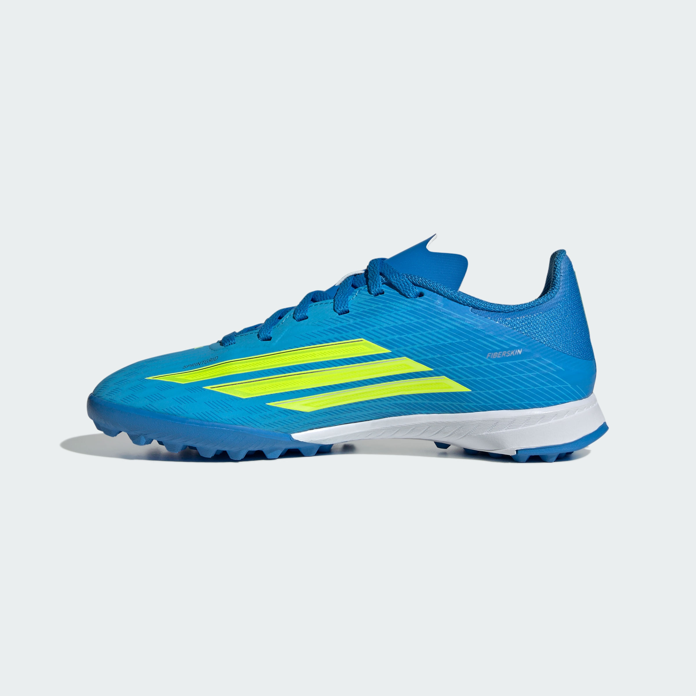 Botines adidas para Césped Artificial F50 LEAGUE Niños — imagen 10