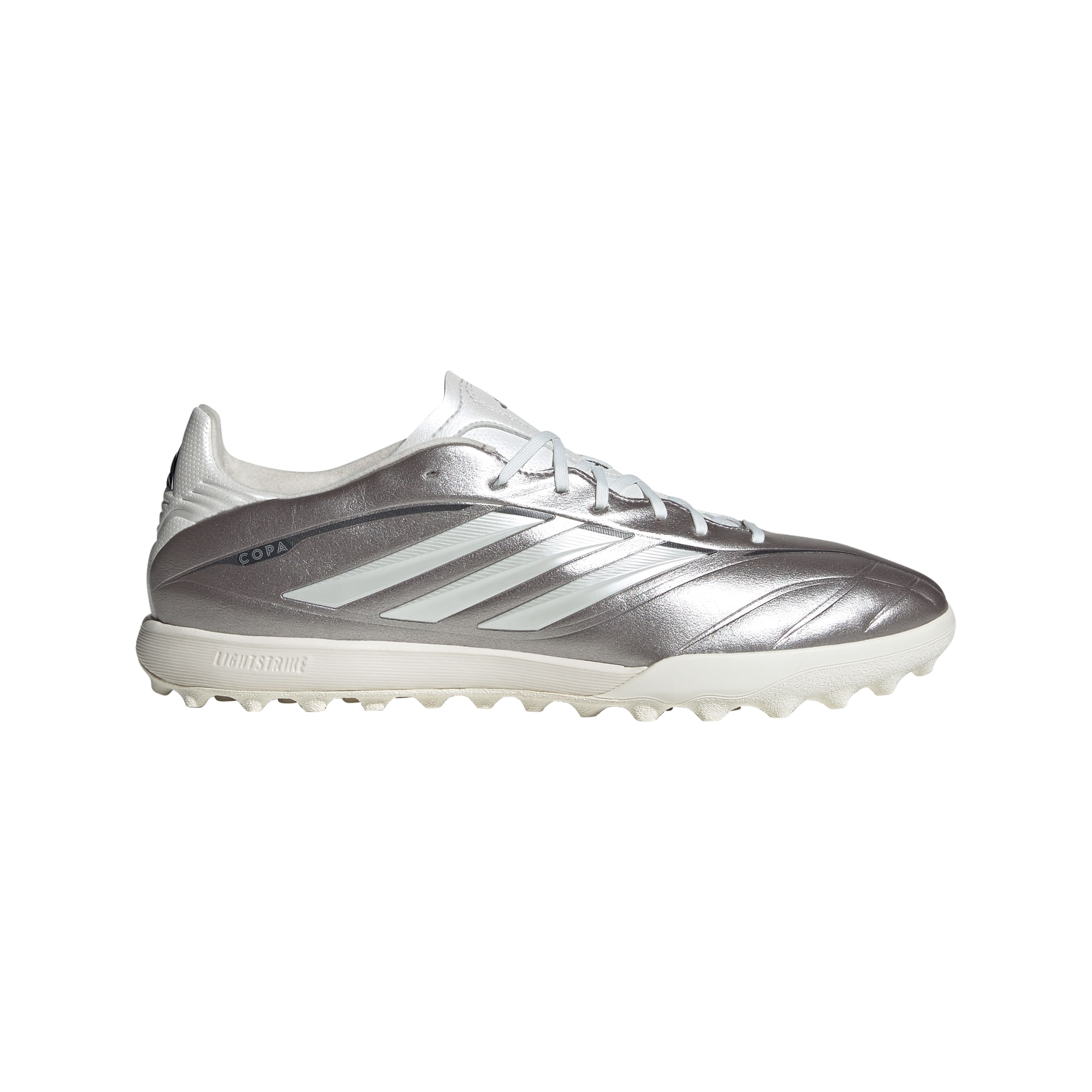Botines adidas para césped artificial COPA PURE IV LEAGUE Unisex