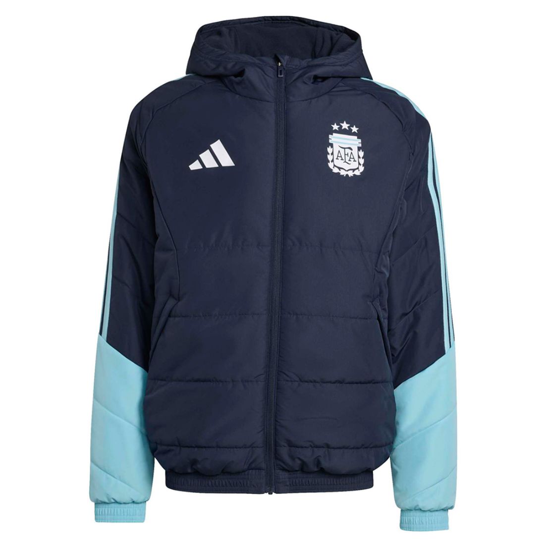 Campera adidas Selección Argentina 26 De Hombre