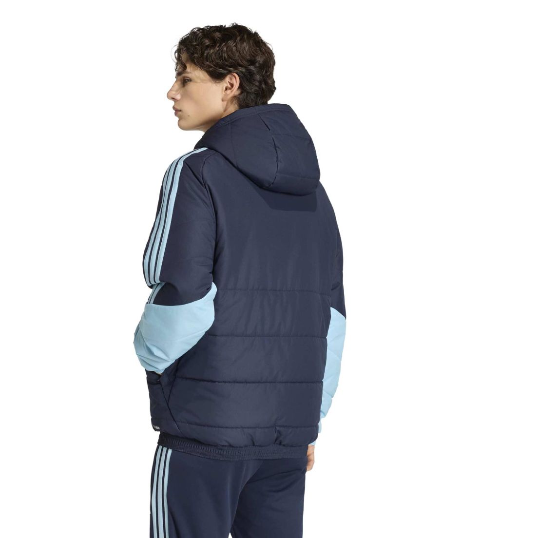Campera adidas Selección Argentina 26 De Hombre — imagen 3