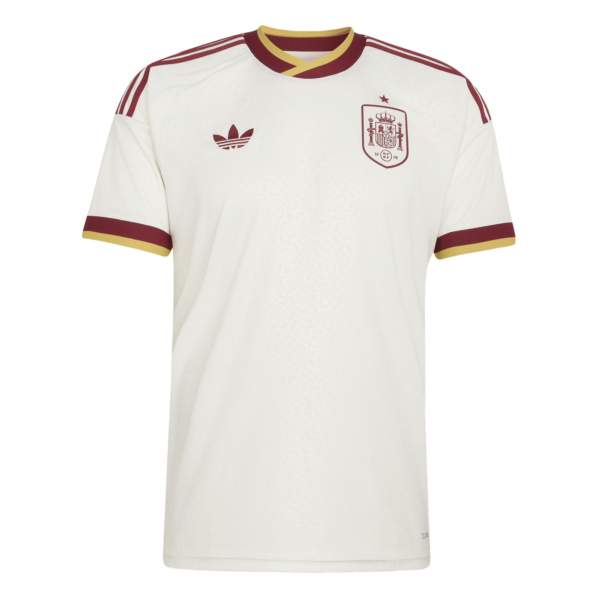 Camisetas adidas Alternativa España 26 Hombre