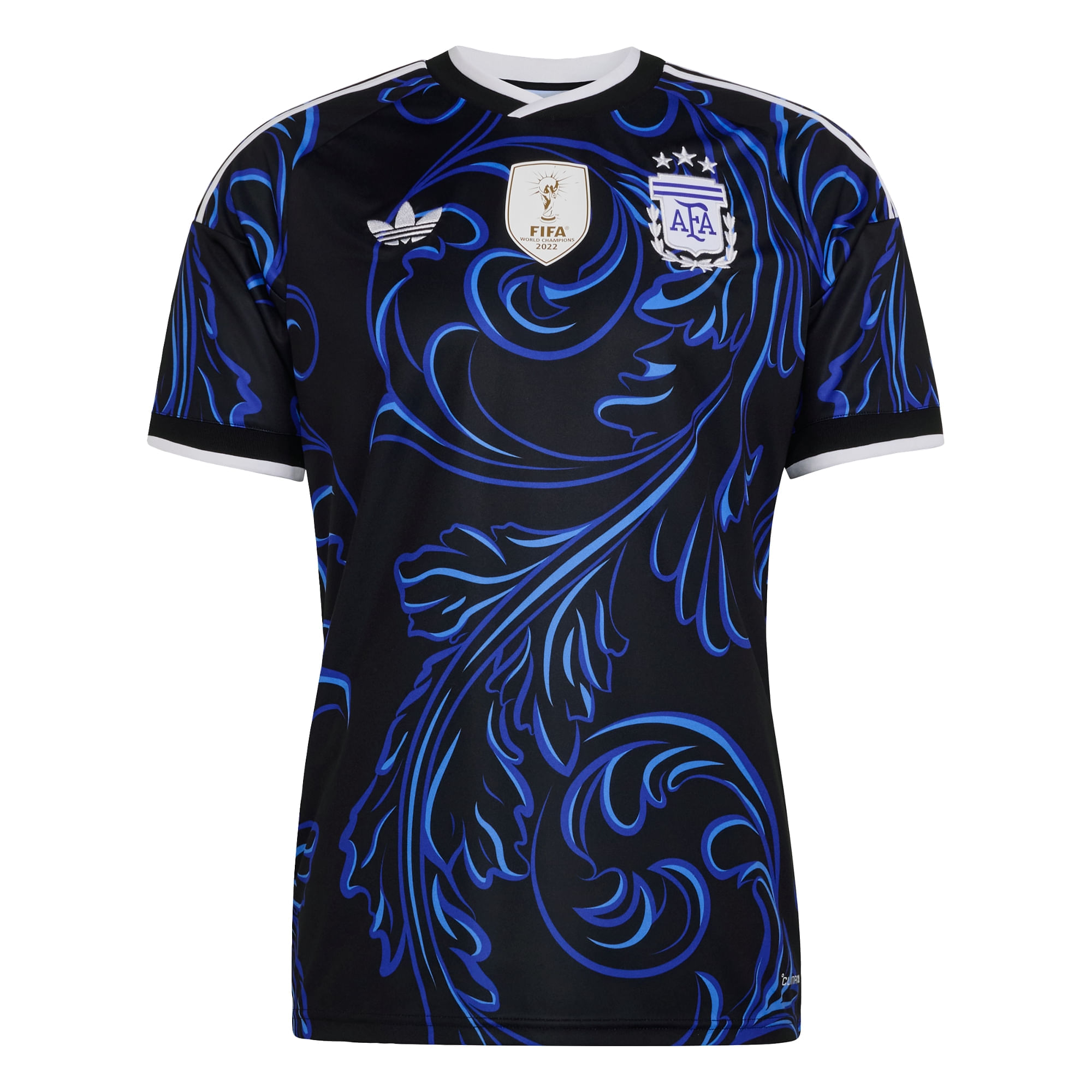 Camiseta adidas Alternativa Selección Argentina 26 Hombre