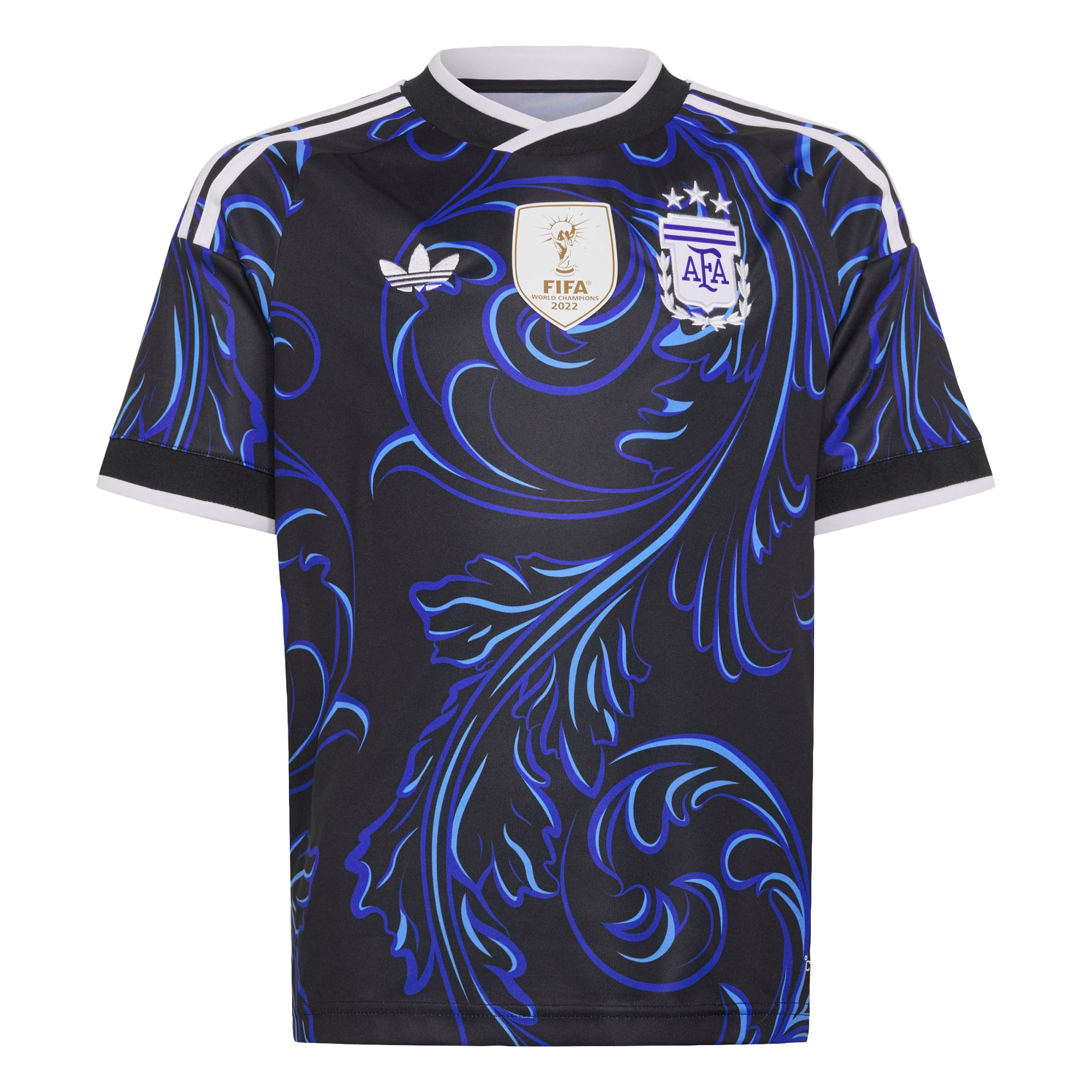 Camisetas adidas Alternativa Selección Argentina 26 Niños