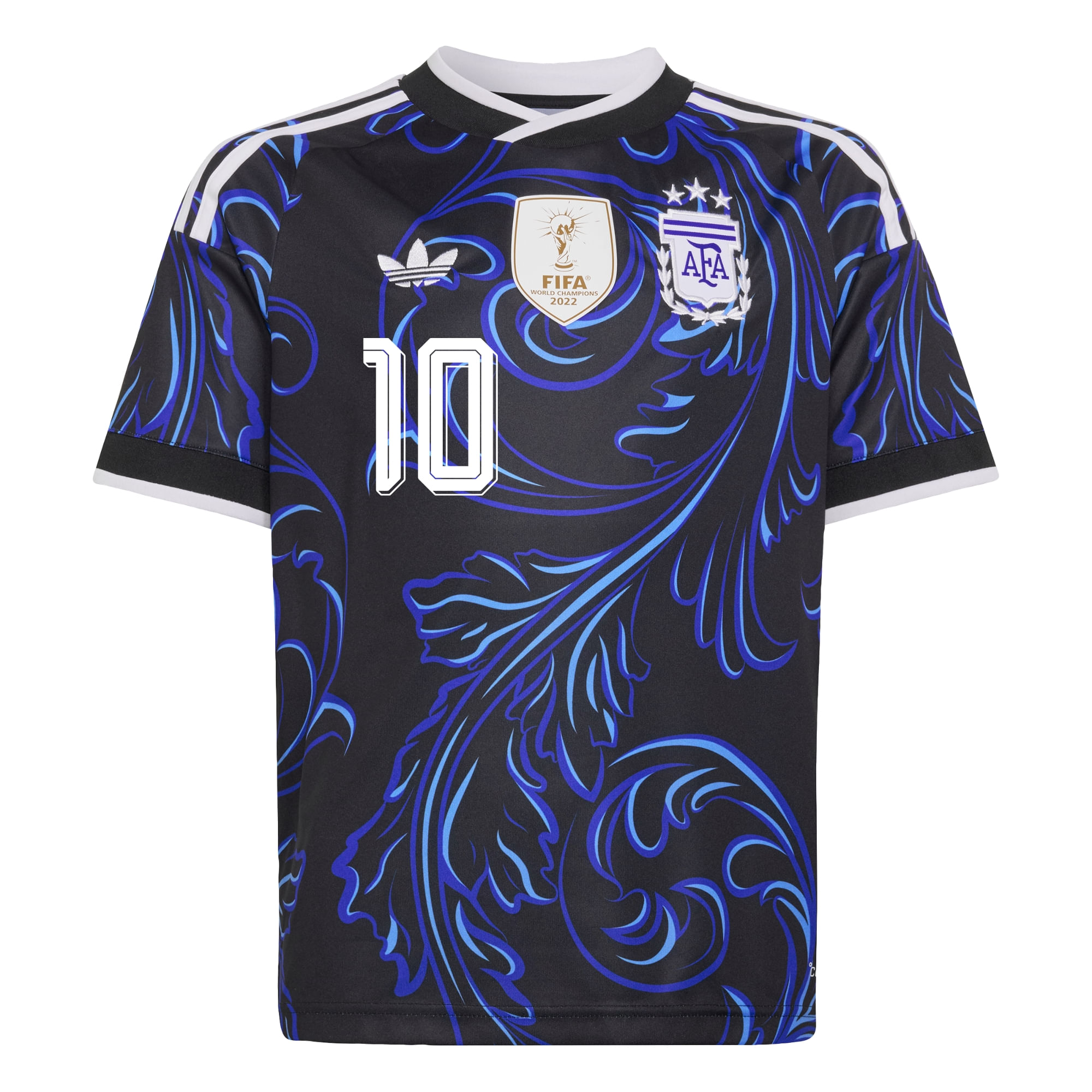 Camisetas adidas Alternativa Selección Argentina 26 Niños