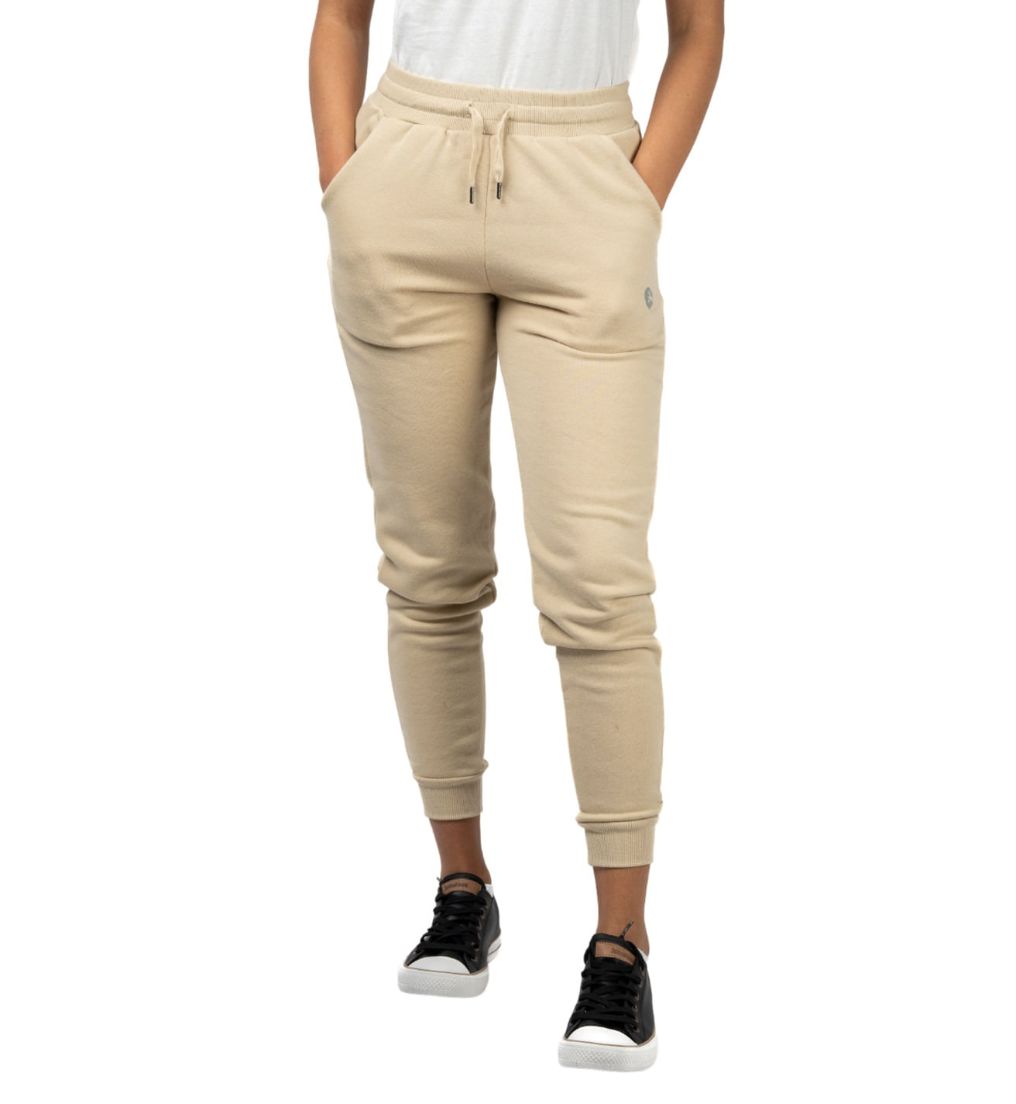 Pantalón Atlet Frisado De Mujer
