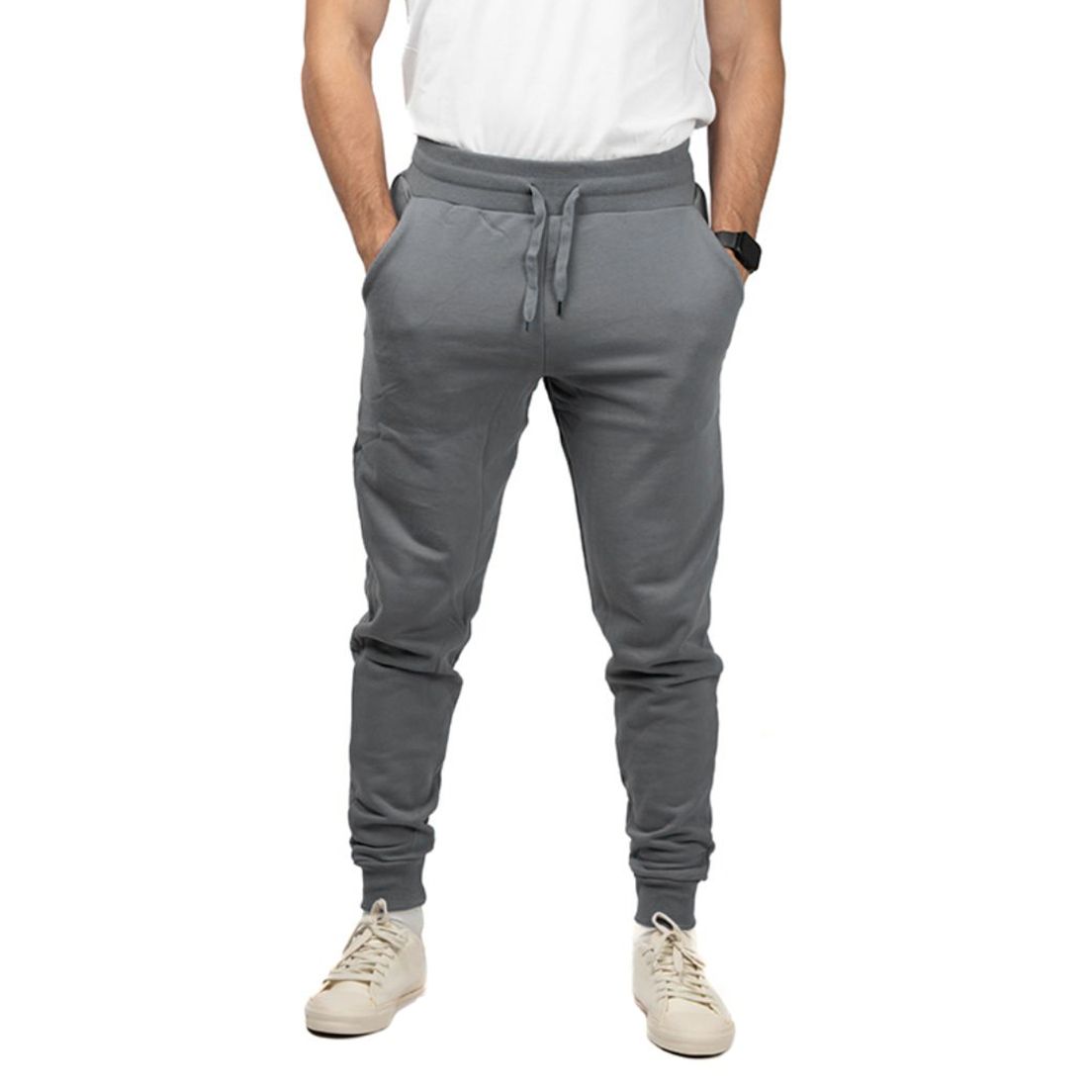 Pantalón Atlét Basic De Hombre