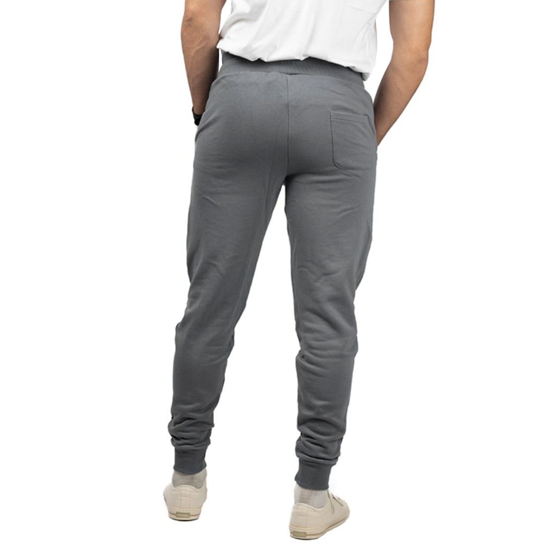 Pantalón Atlét Basic De Hombre — imagen 3