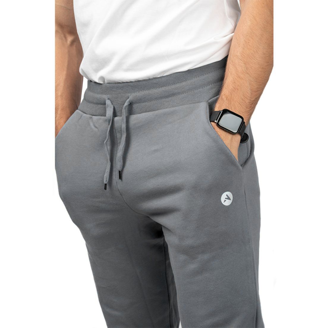 Pantalón Atlét Basic De Hombre — imagen 4