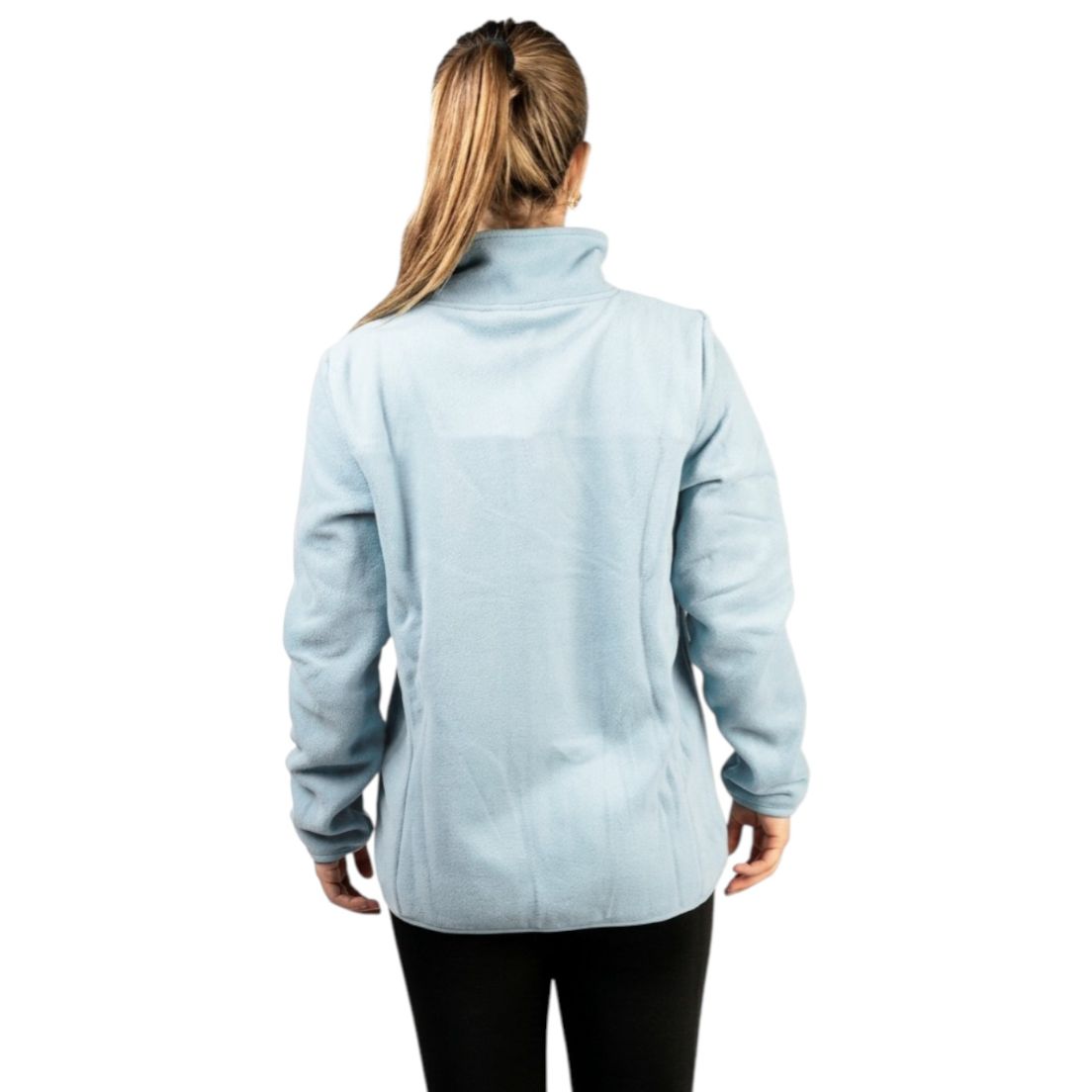 Campera Atlét Polar De Mujer — imagen 2