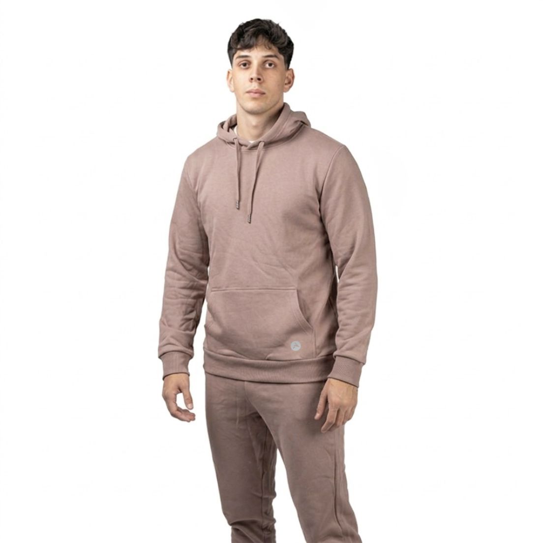 Buzo Atlet Frisado De Hombre