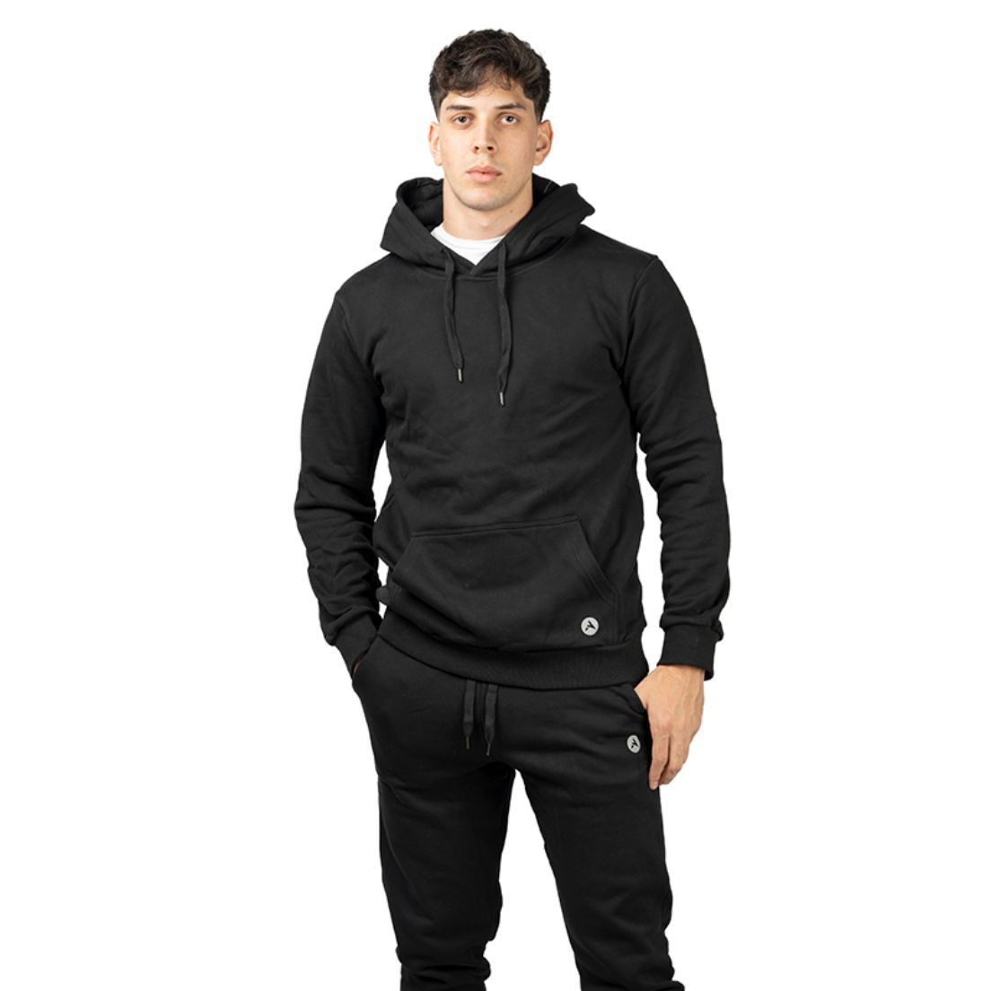 Buzo Atlet Frisado De Hombre