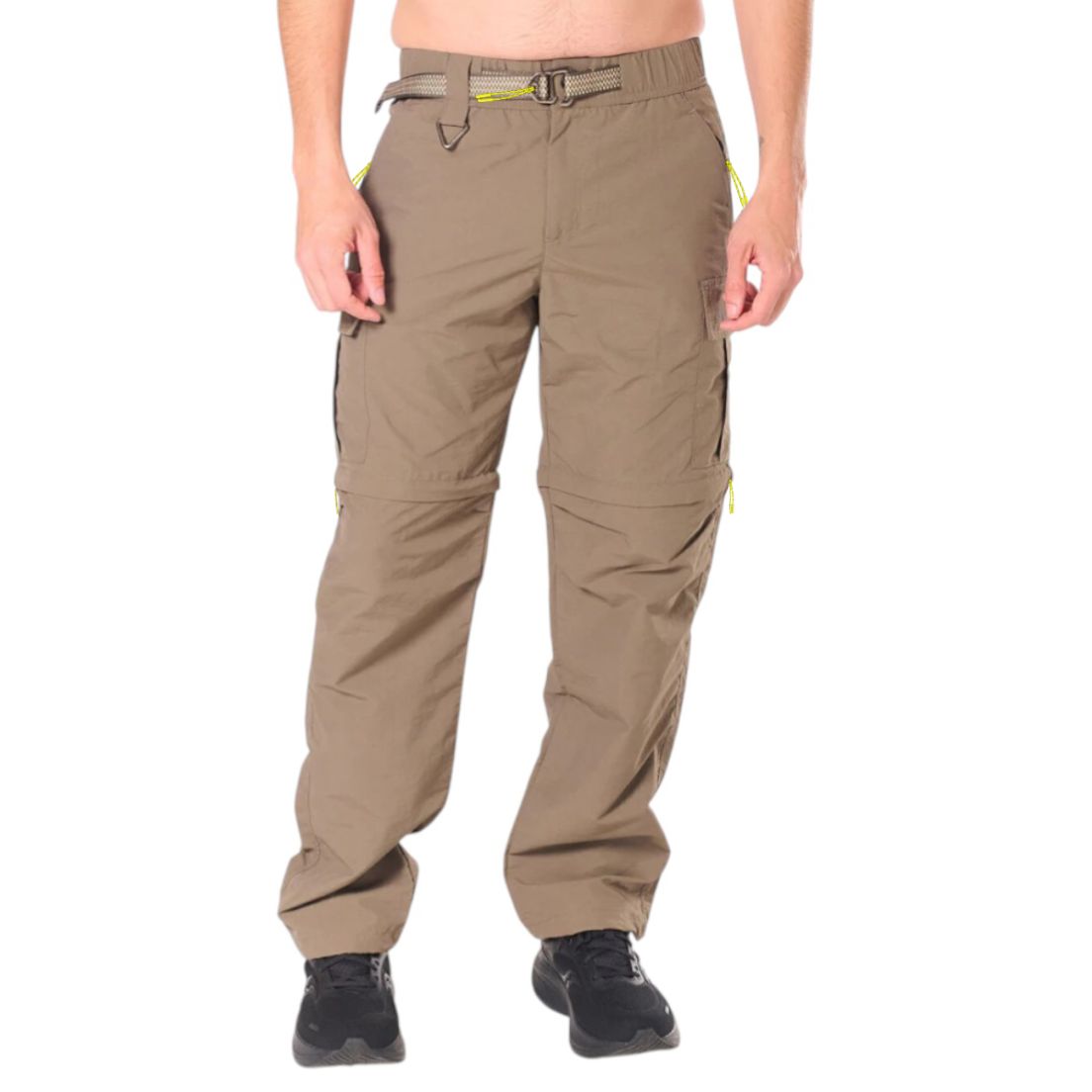 Pantalón Saucony Metro Cargo De Hombre