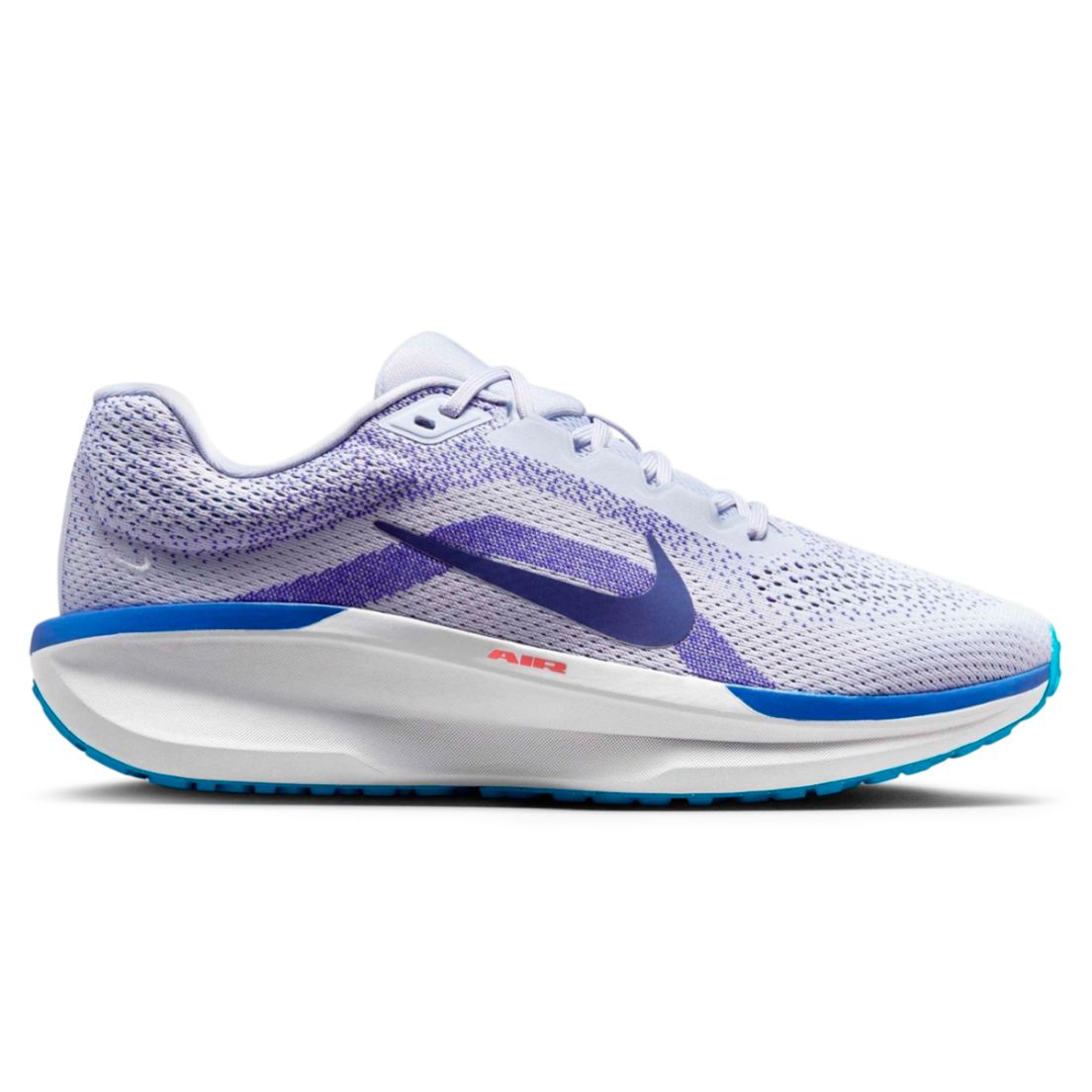 Zapatillas Nike Air Winflo 11 De Hombre