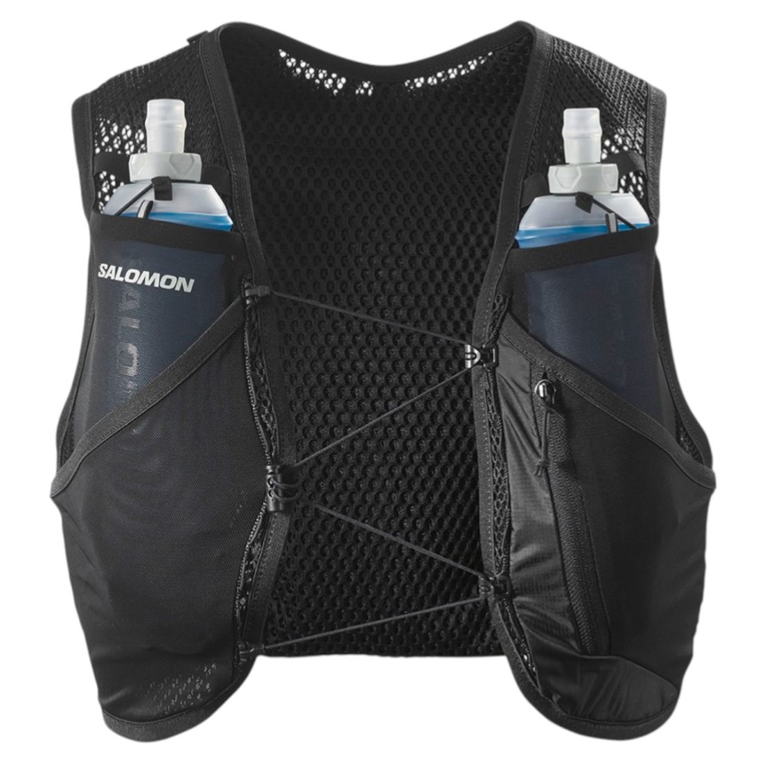 Chaleco Salomon Active Skin 4 Unisex