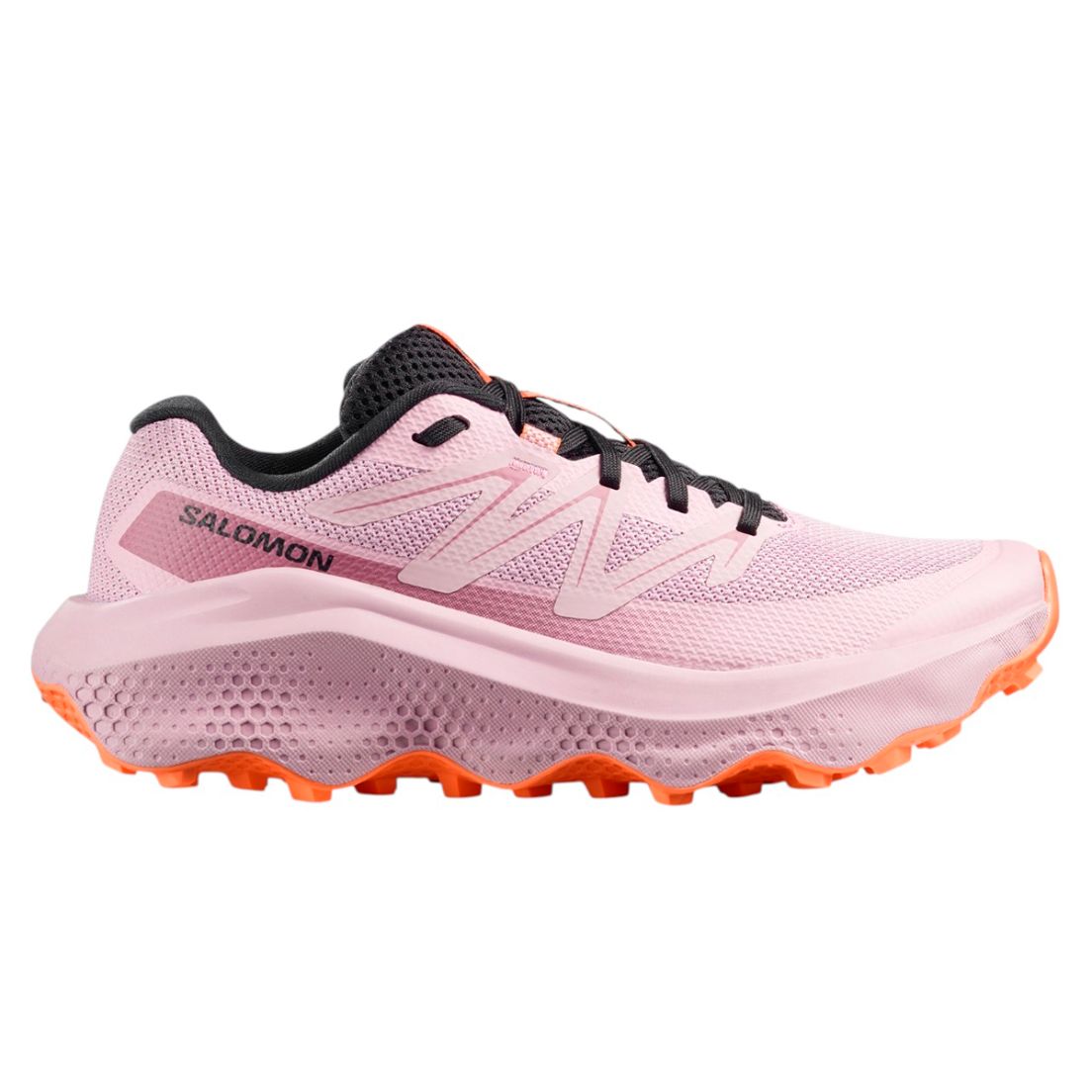 Zapatillas Salomon Ultra Flow 2 De Mujer