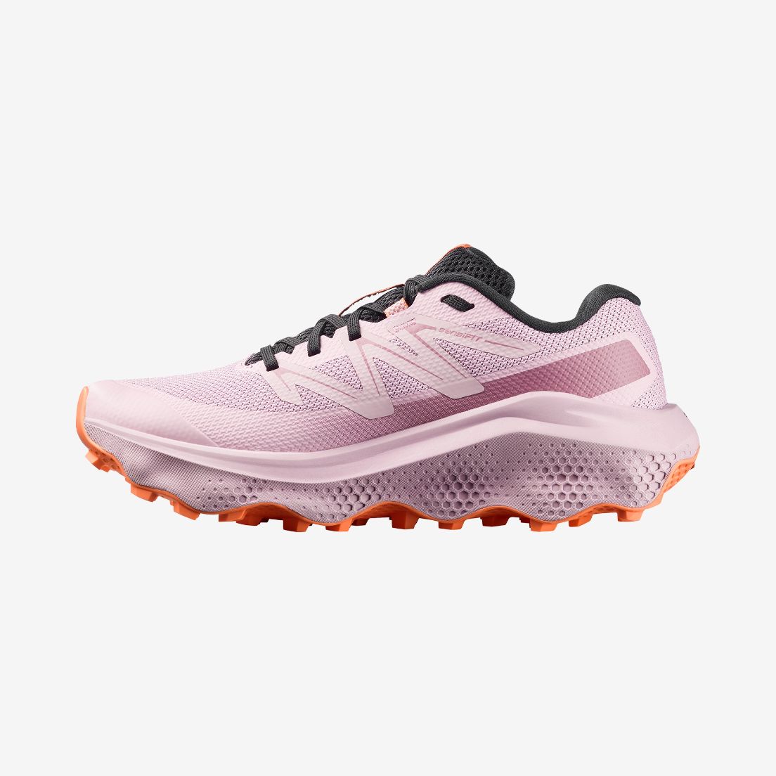 Zapatillas Salomon Ultra Flow 2 De Mujer — imagen 4
