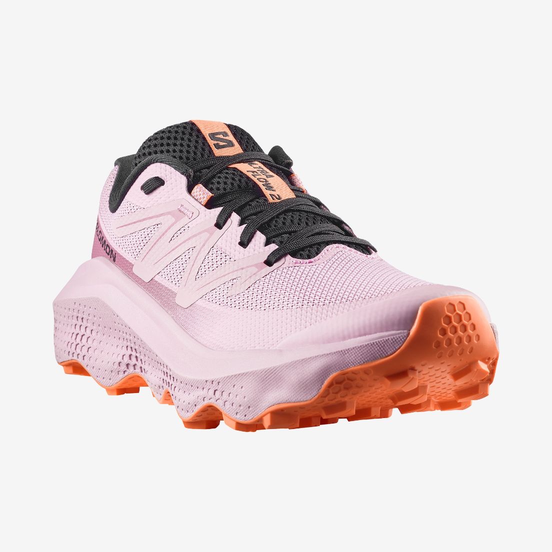 Zapatillas Salomon Ultra Flow 2 De Mujer — imagen 5