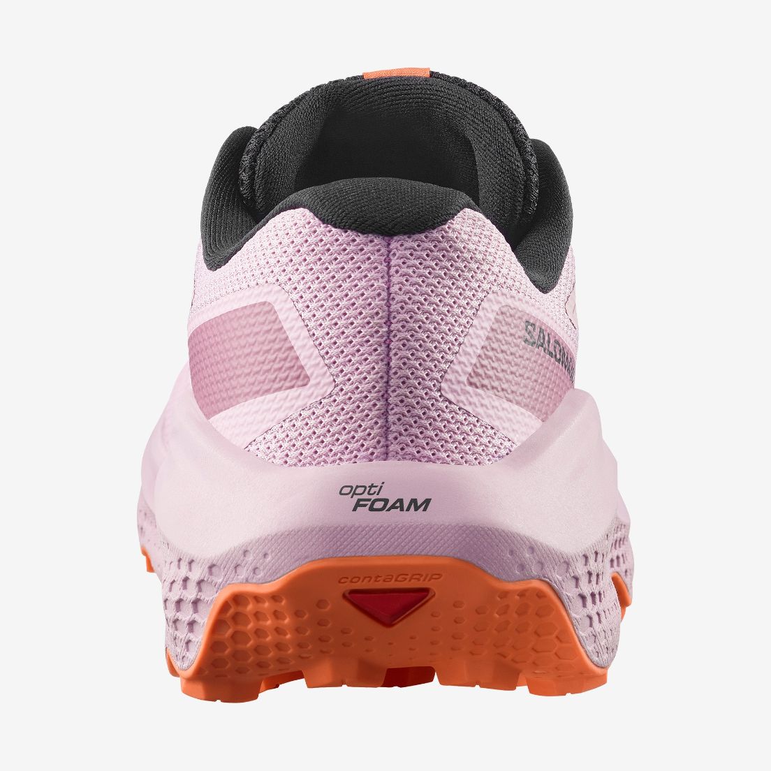 Zapatillas Salomon Ultra Flow 2 De Mujer — imagen 6