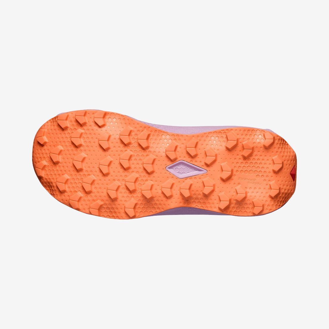 Zapatillas Salomon Ultra Flow 2 De Mujer — imagen 7