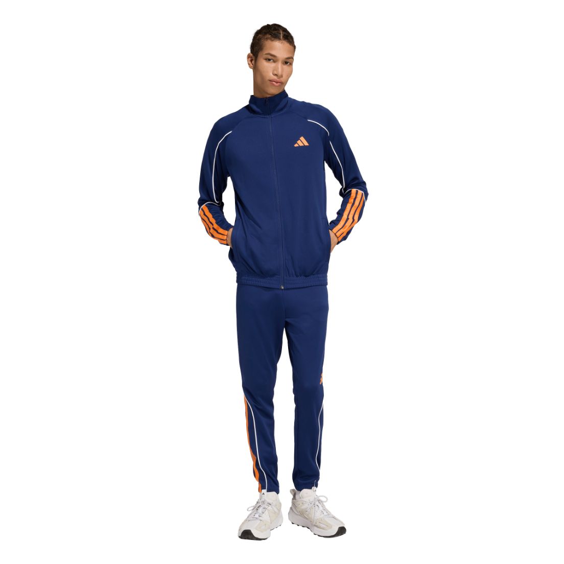 Conjunto adidas Stadium De Hombre
