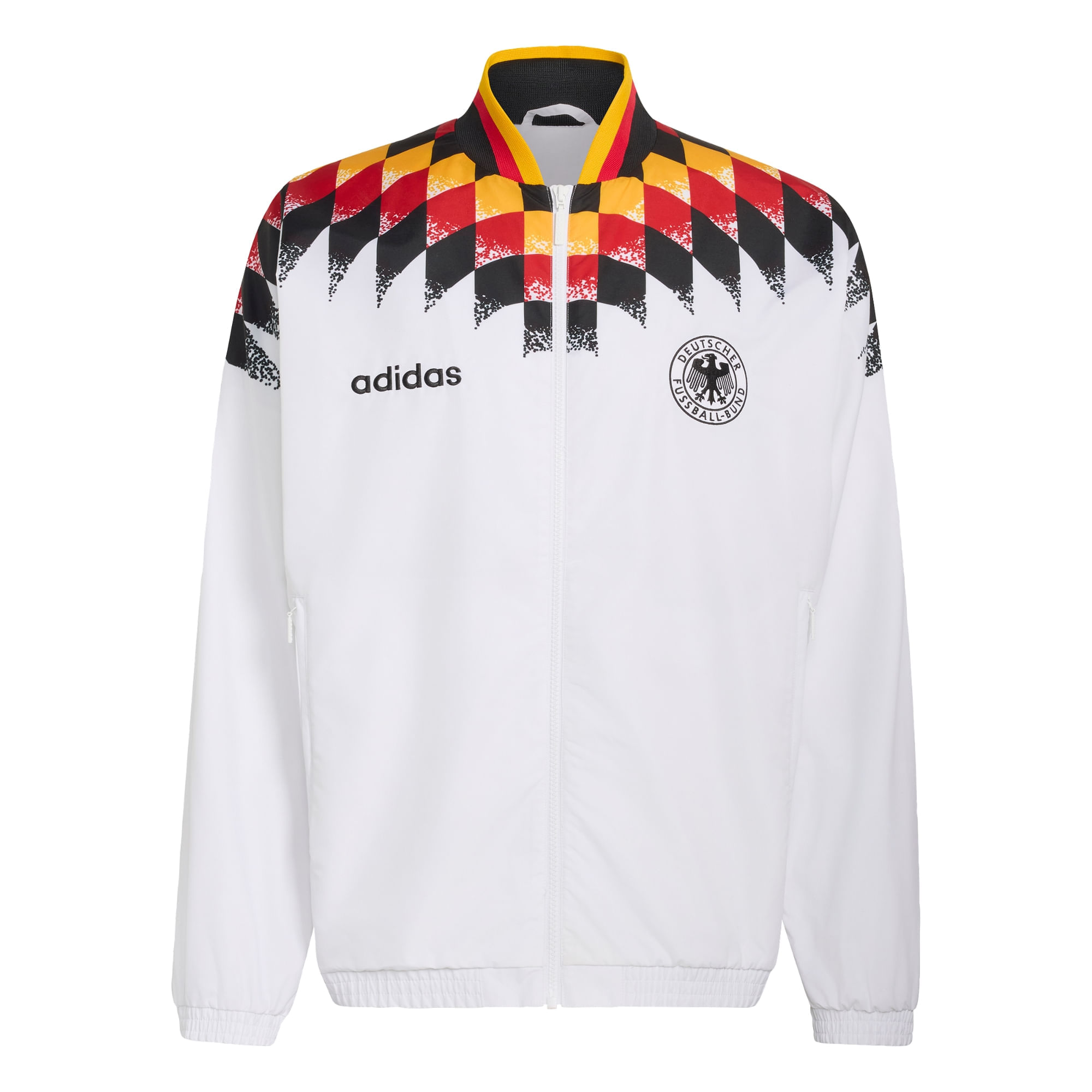 Camperas adidas DFB TT 94 Hombre