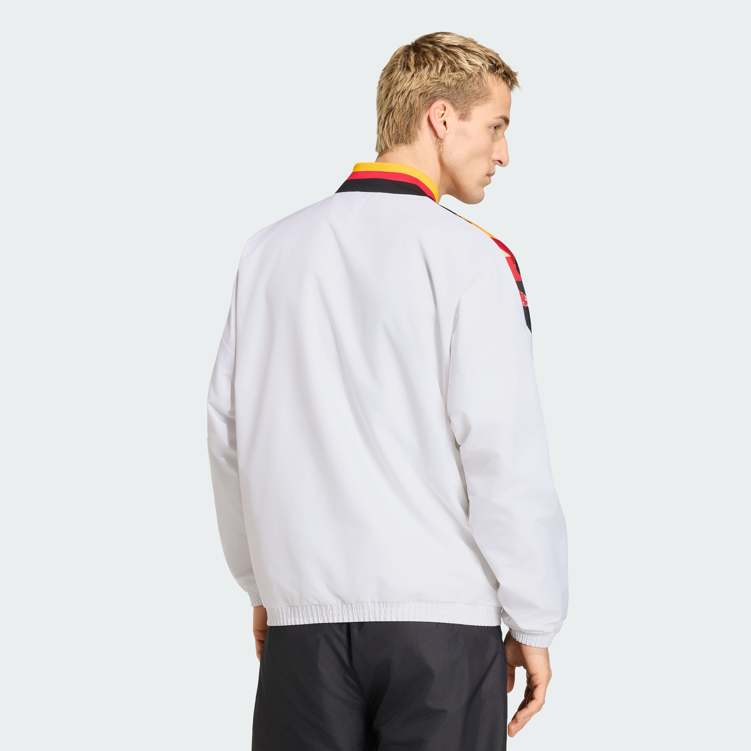 Camperas adidas DFB TT 94 Hombre — imagen 3