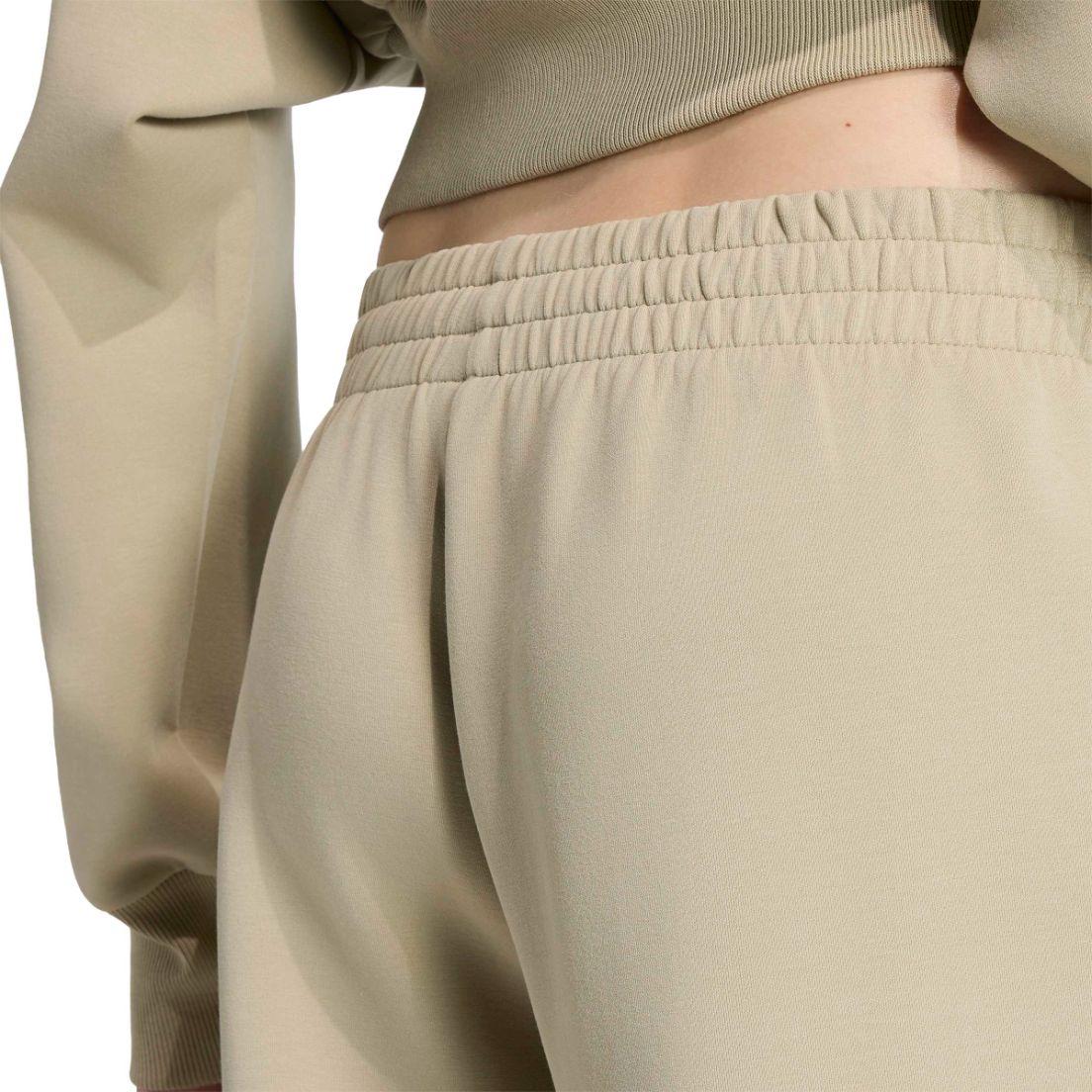 Pantalón adidas Soft Lux De Mujer — imagen 6