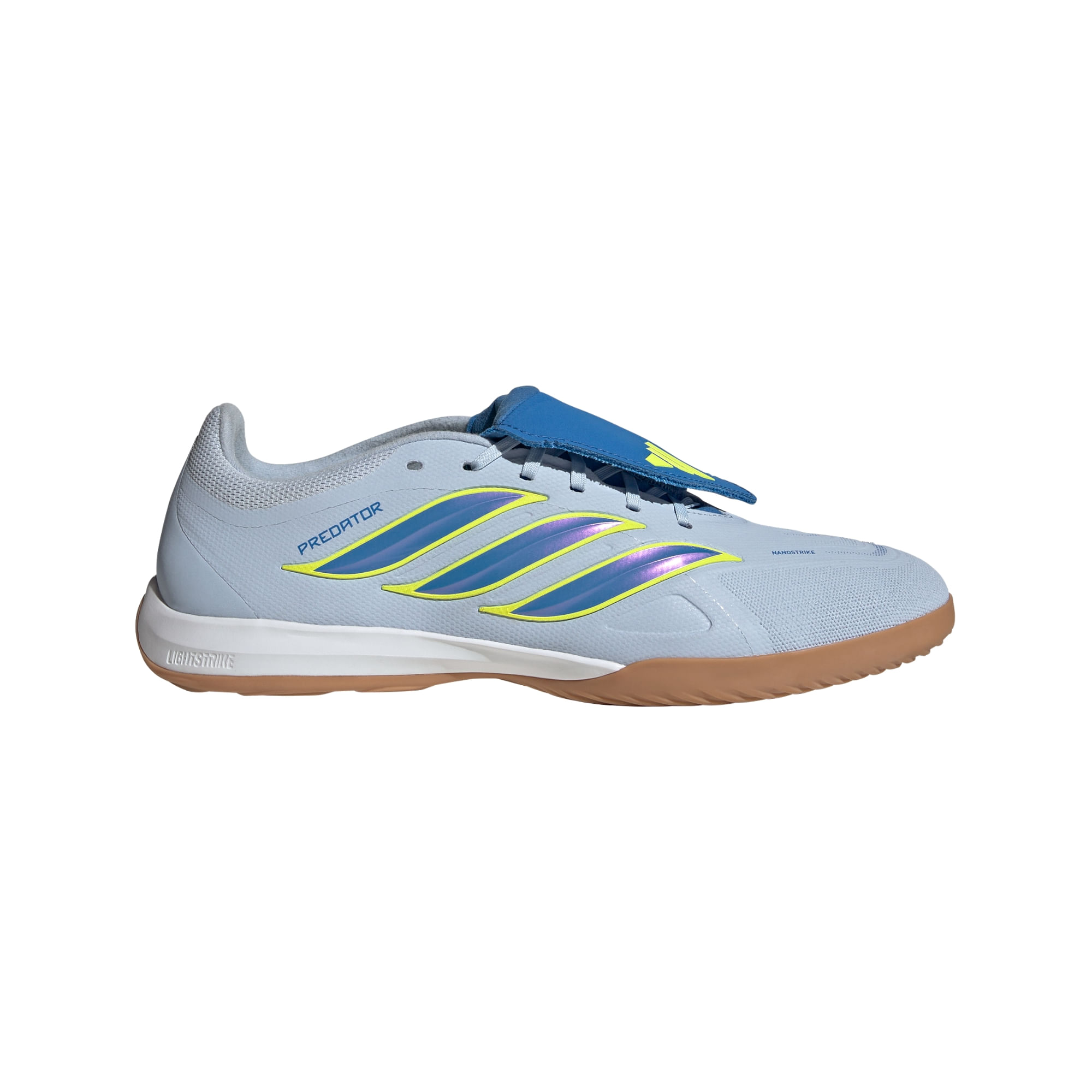 Botines adidas PREDATOR LEAGUE FT IN Unisex