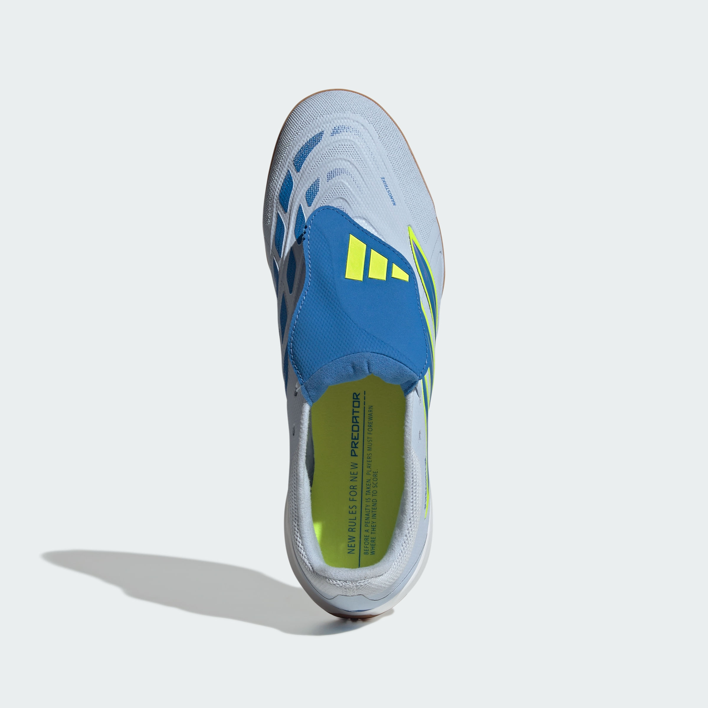 Botines adidas PREDATOR LEAGUE FT IN Unisex — imagen 4