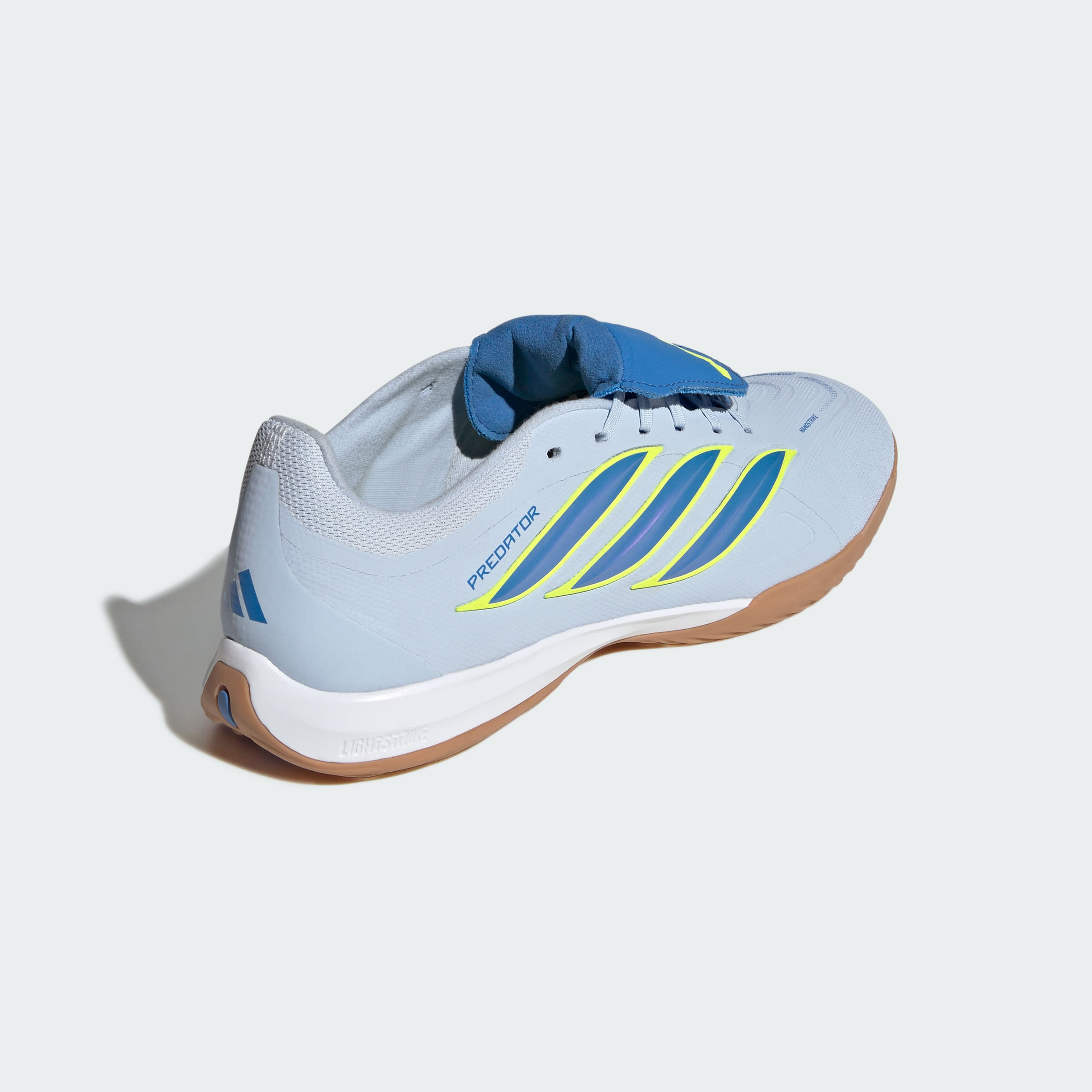 Botines adidas PREDATOR LEAGUE FT IN Unisex — imagen 3