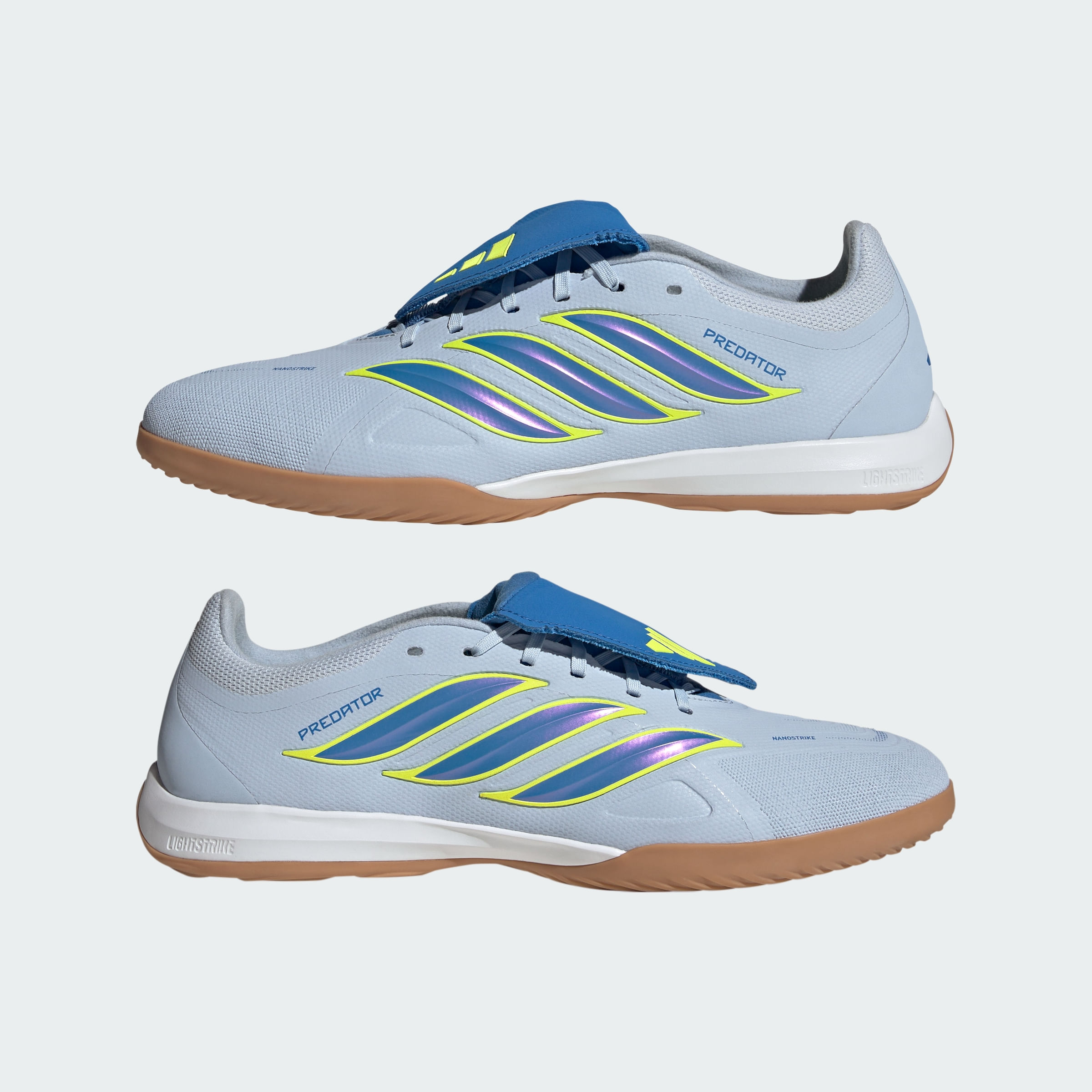 Botines adidas PREDATOR LEAGUE FT IN Unisex — imagen 8