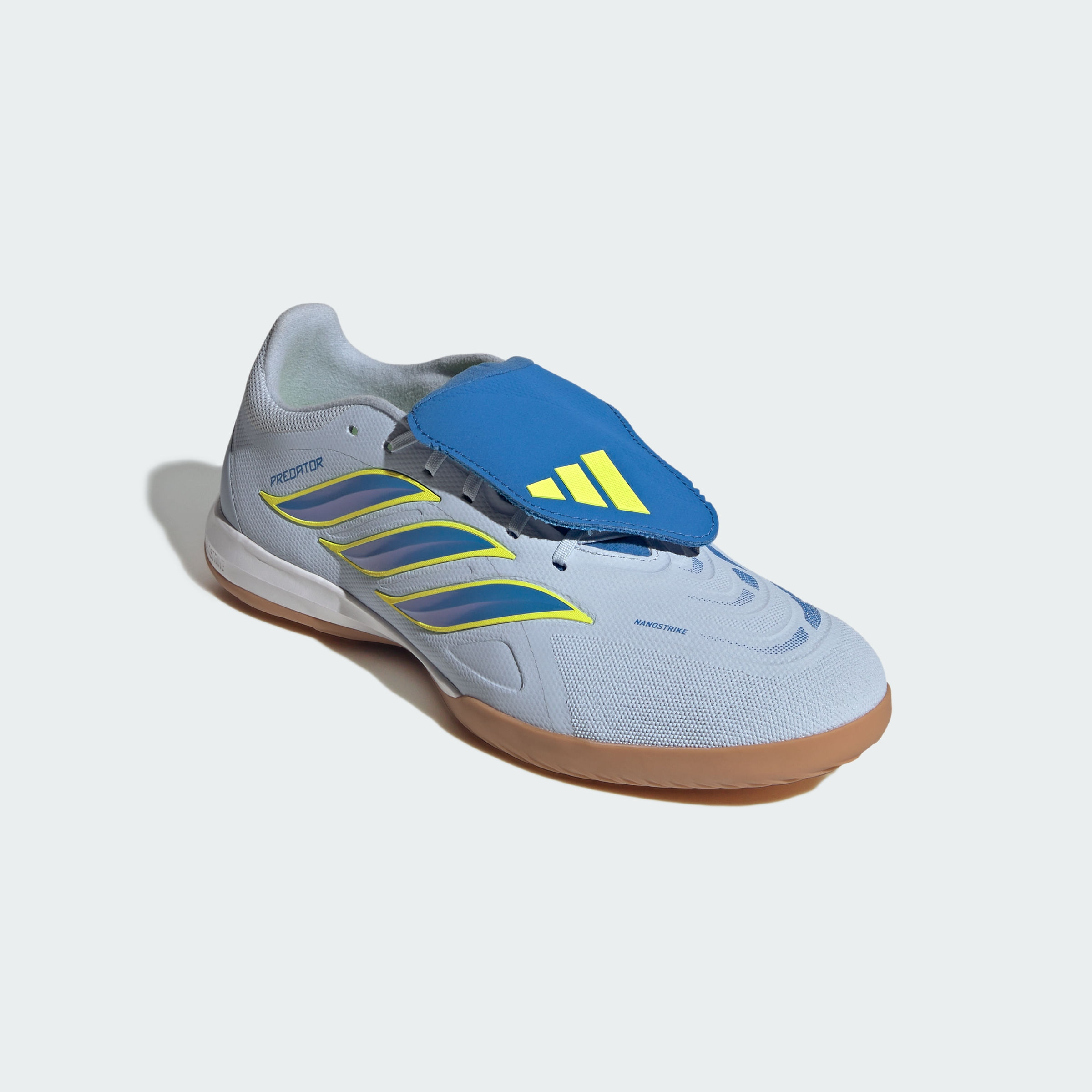 Botines adidas PREDATOR LEAGUE FT IN Unisex — imagen 2