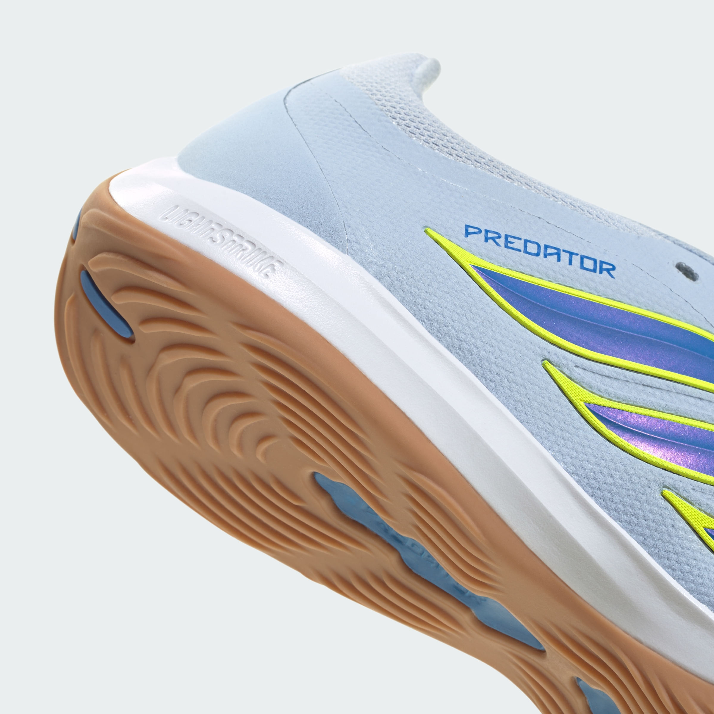Botines adidas PREDATOR LEAGUE FT IN Unisex — imagen 6