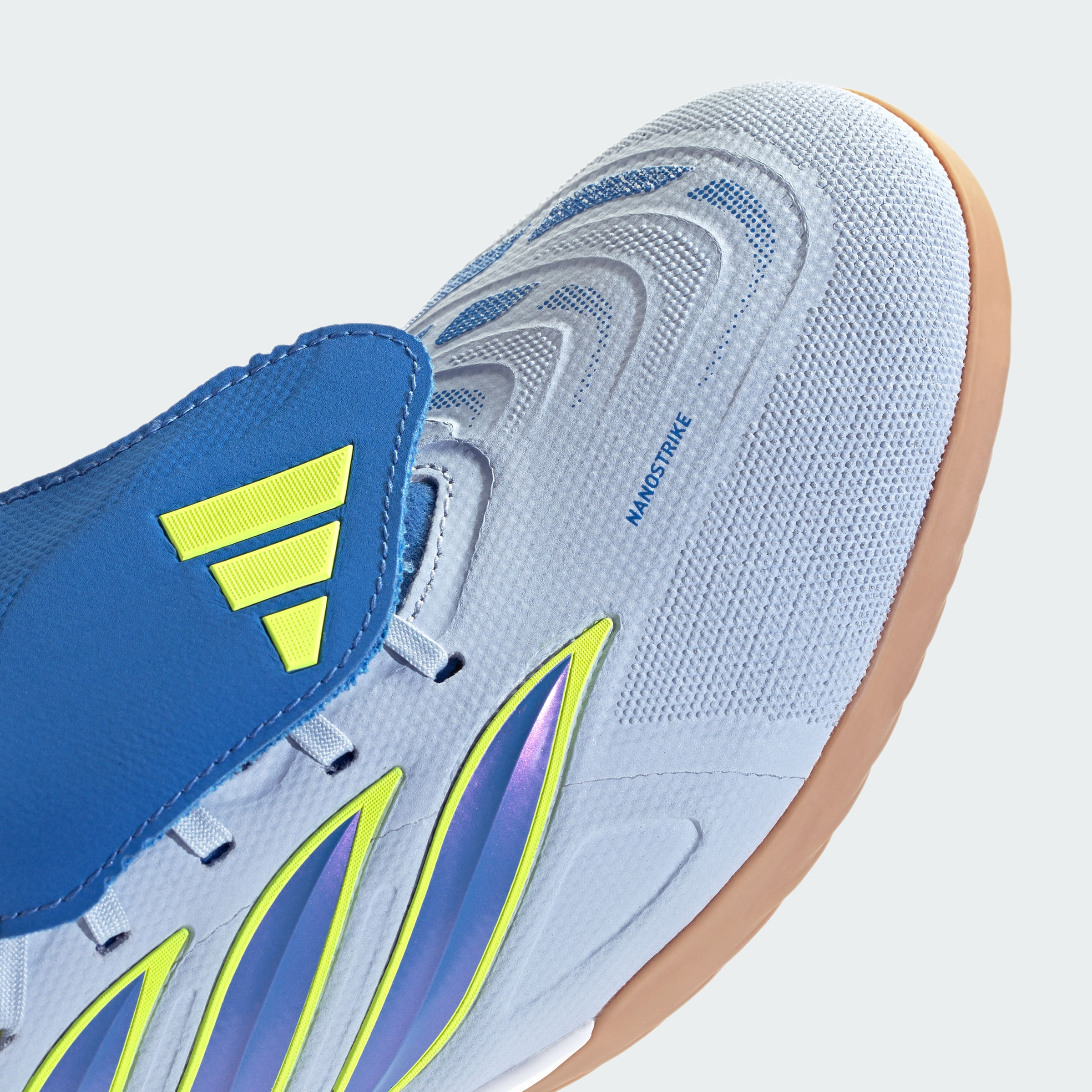 Botines adidas PREDATOR LEAGUE FT IN Unisex — imagen 7