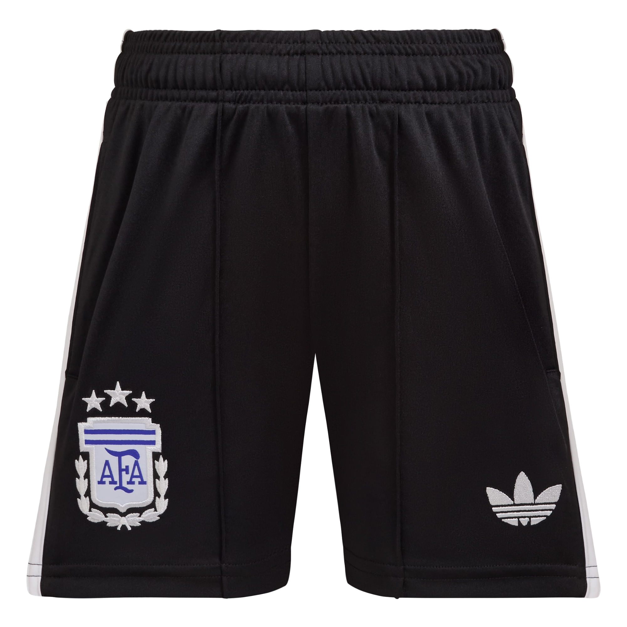 Short adidas Alternativo Selección Argentina 26 Niños