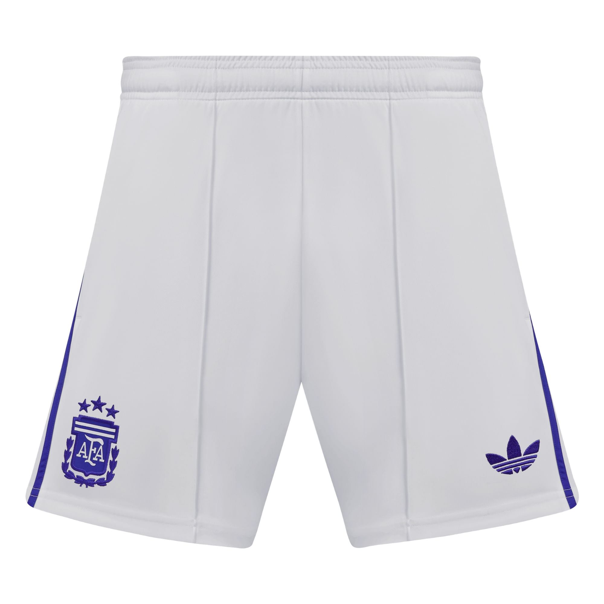 Short adidas Alternativo Selección Argentina 26 Hombre