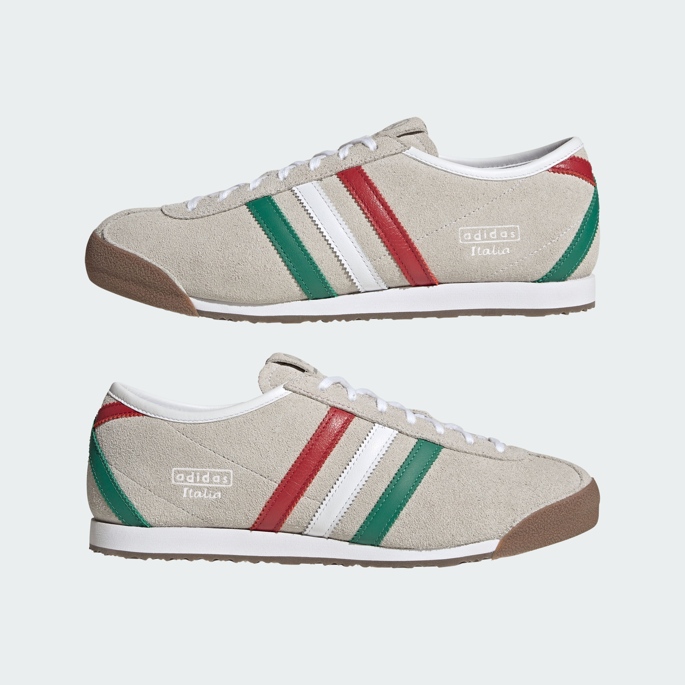 Zapatillas adidas ITALIA 70s MERCEDES Unisex — imagen 8