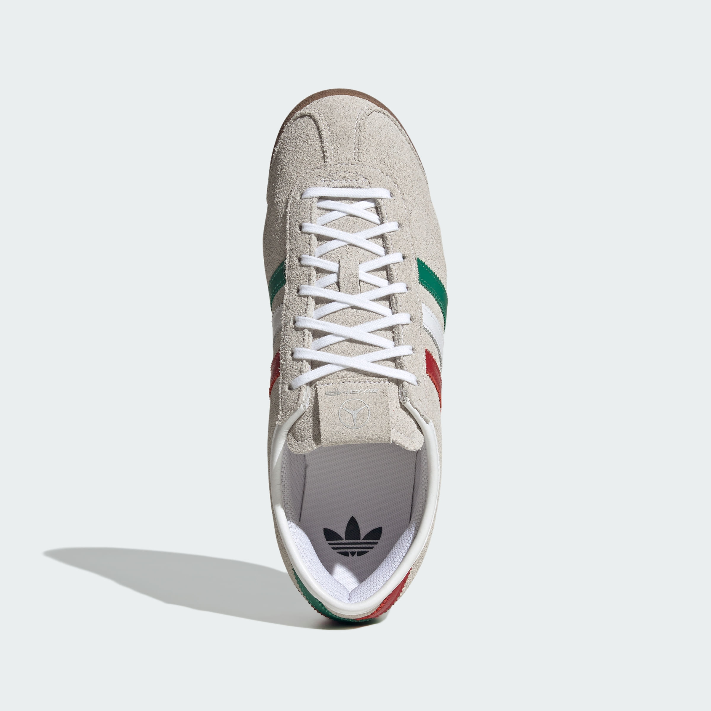 Zapatillas adidas ITALIA 70s MERCEDES Unisex — imagen 4
