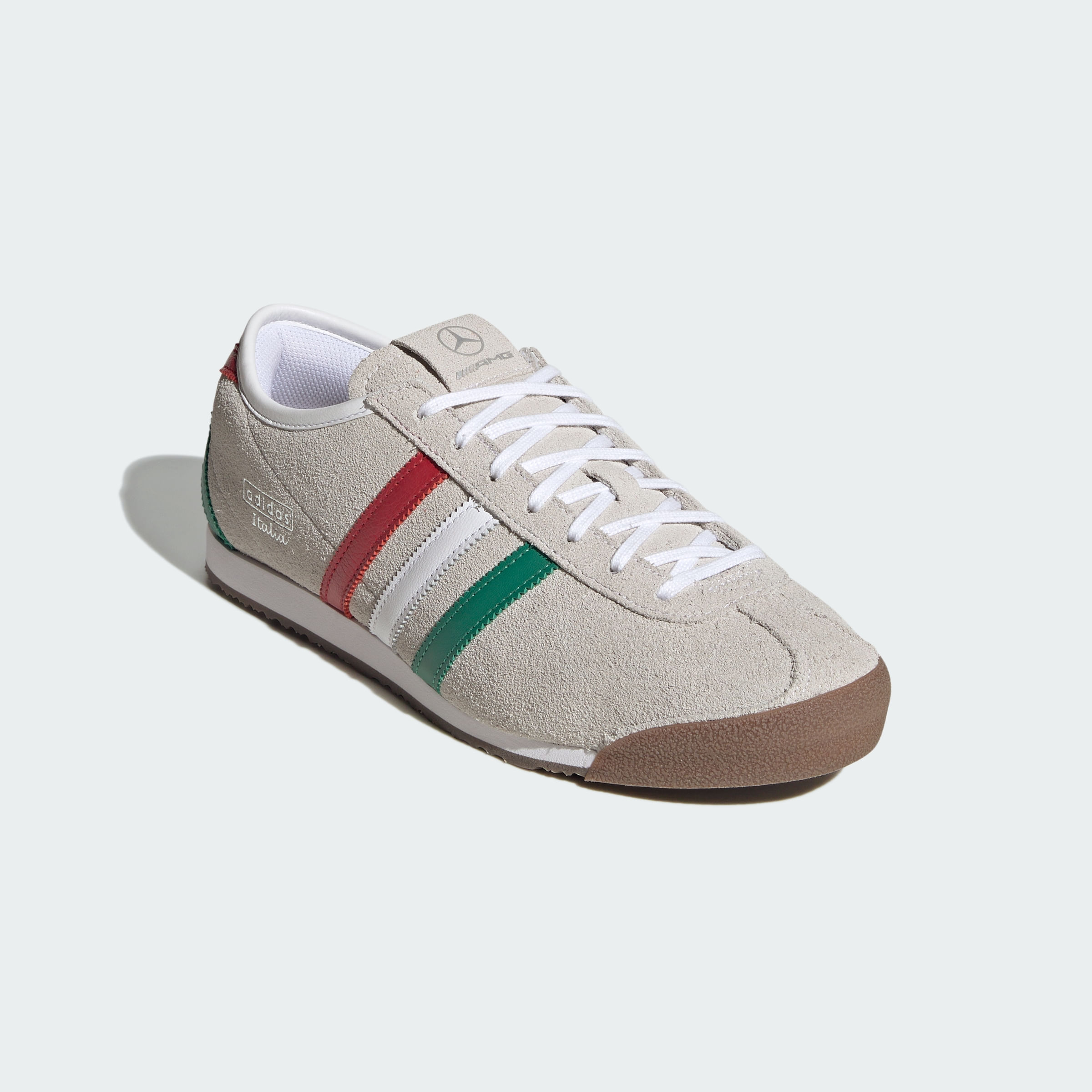 Zapatillas adidas ITALIA 70s MERCEDES Unisex — imagen 2