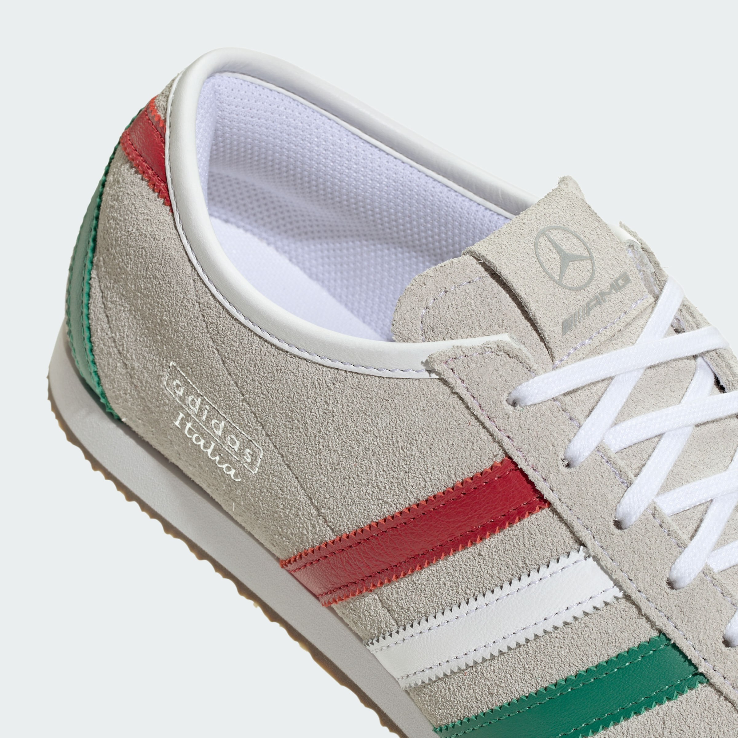 Zapatillas adidas ITALIA 70s MERCEDES Unisex — imagen 6