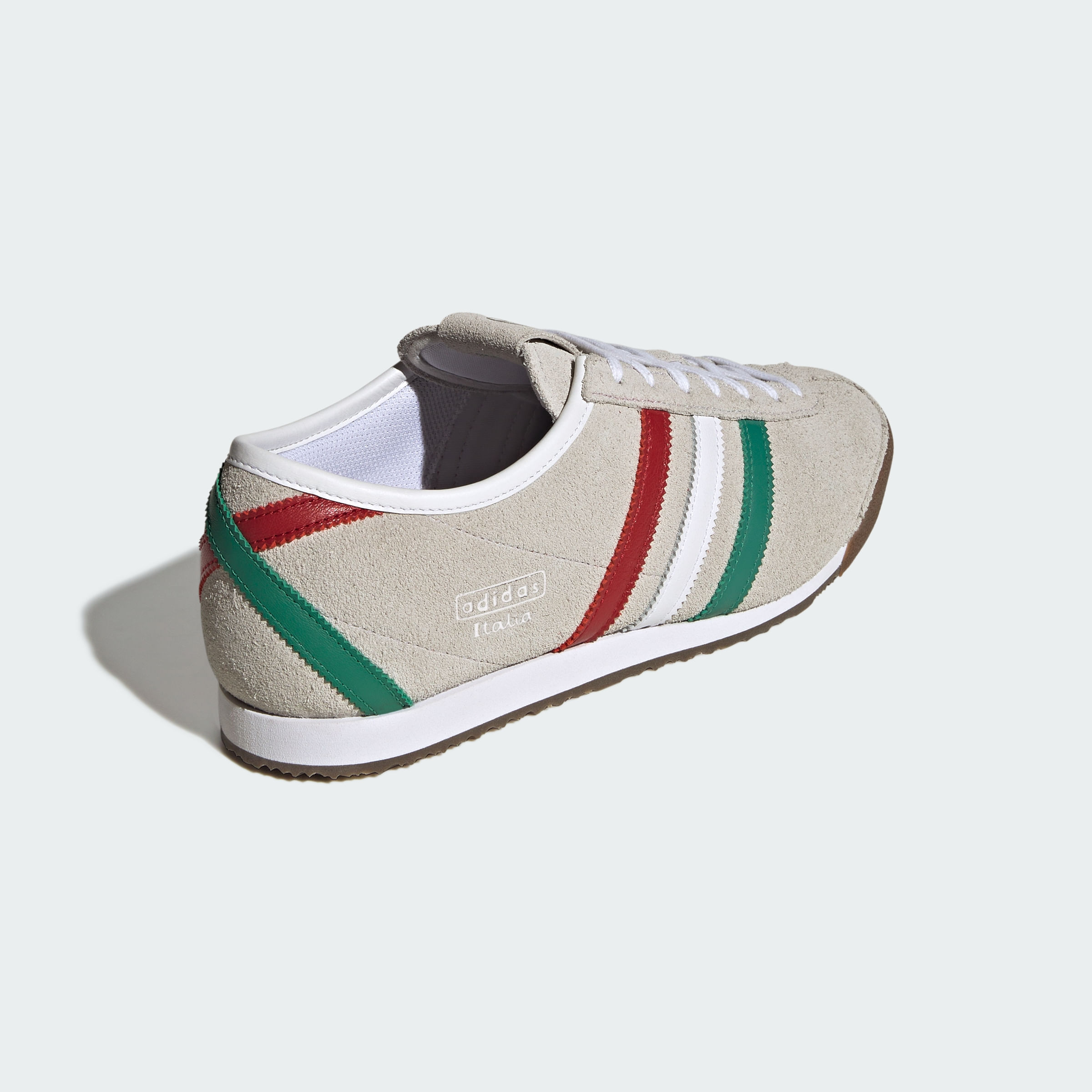 Zapatillas adidas ITALIA 70s MERCEDES Unisex — imagen 3