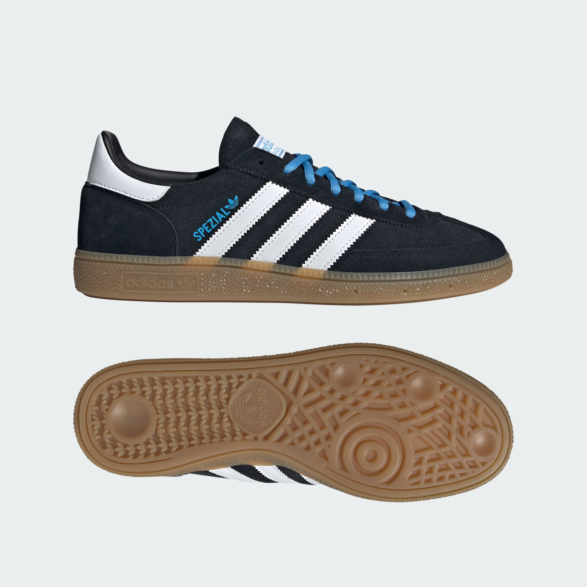 Zapatillas adidas HANDBALL SPEZIAL Hombre — imagen 9
