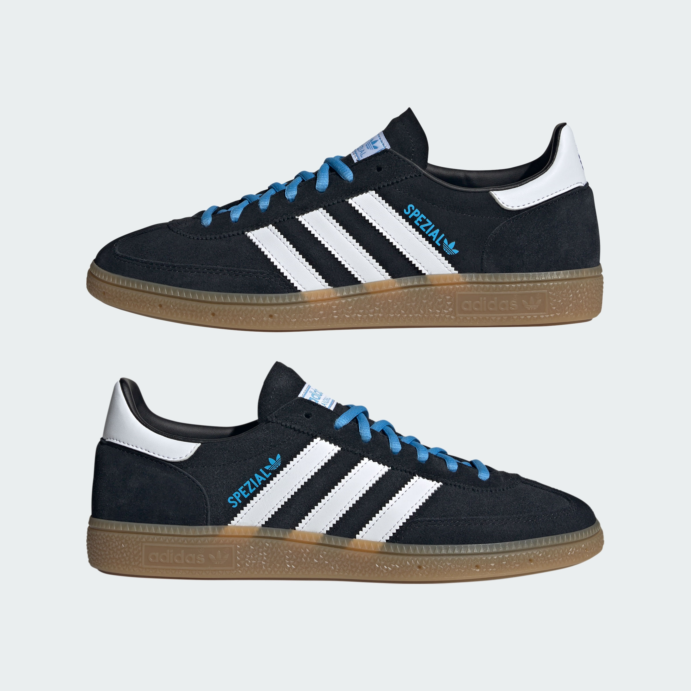Zapatillas adidas HANDBALL SPEZIAL Hombre — imagen 8